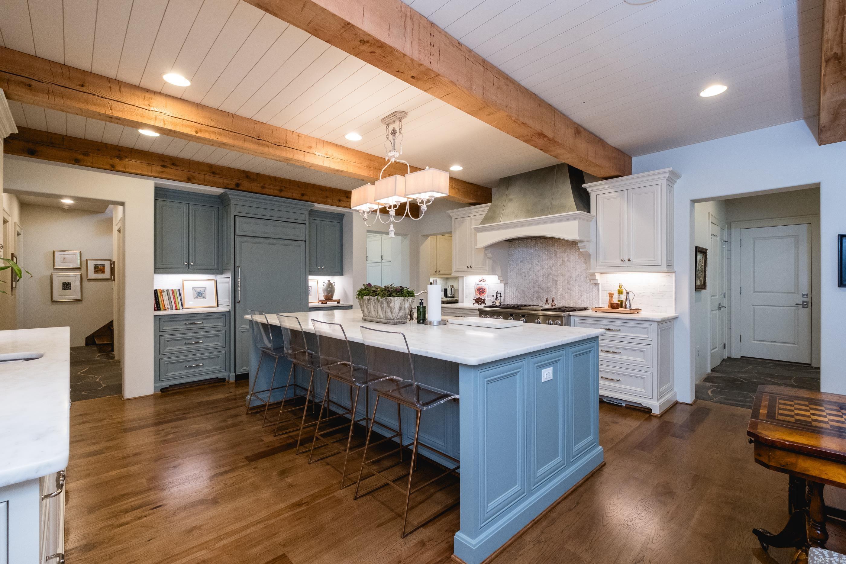 22 Deauville  Little Rock, AR