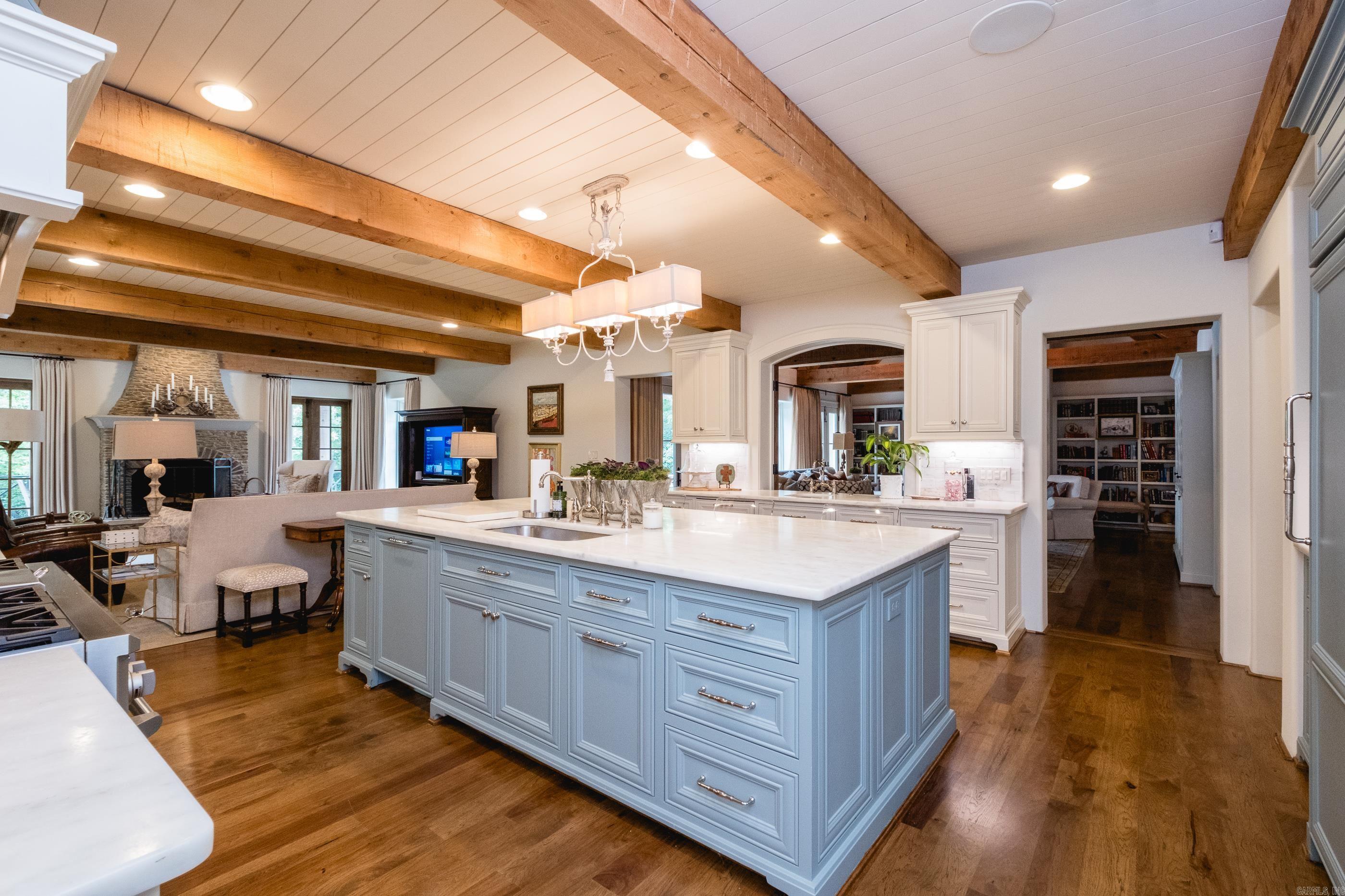 22 Deauville  Little Rock, AR