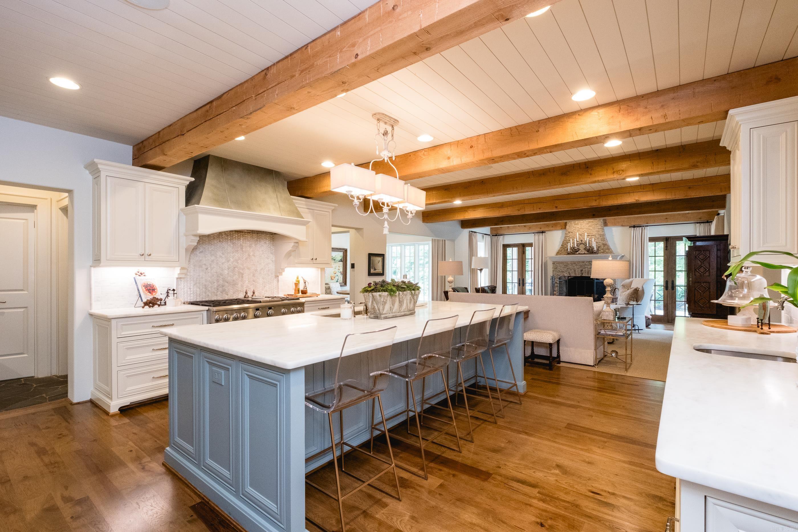 22 Deauville  Little Rock, AR