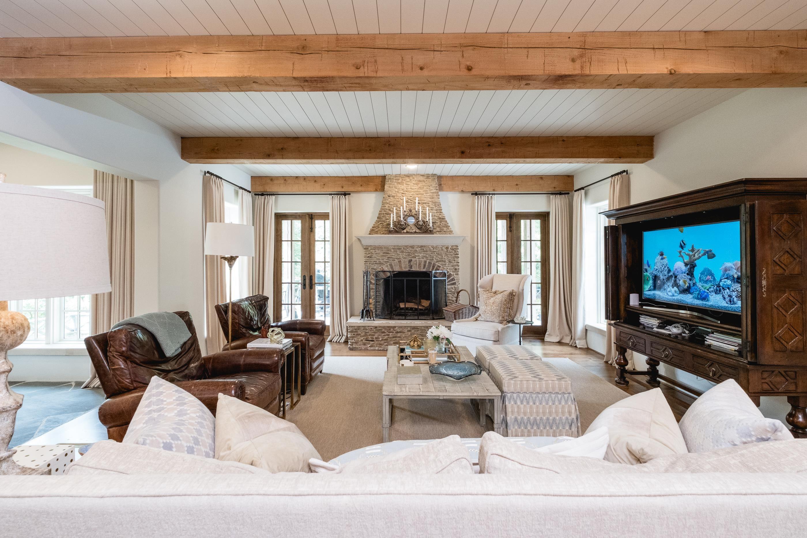 22 Deauville  Little Rock, AR