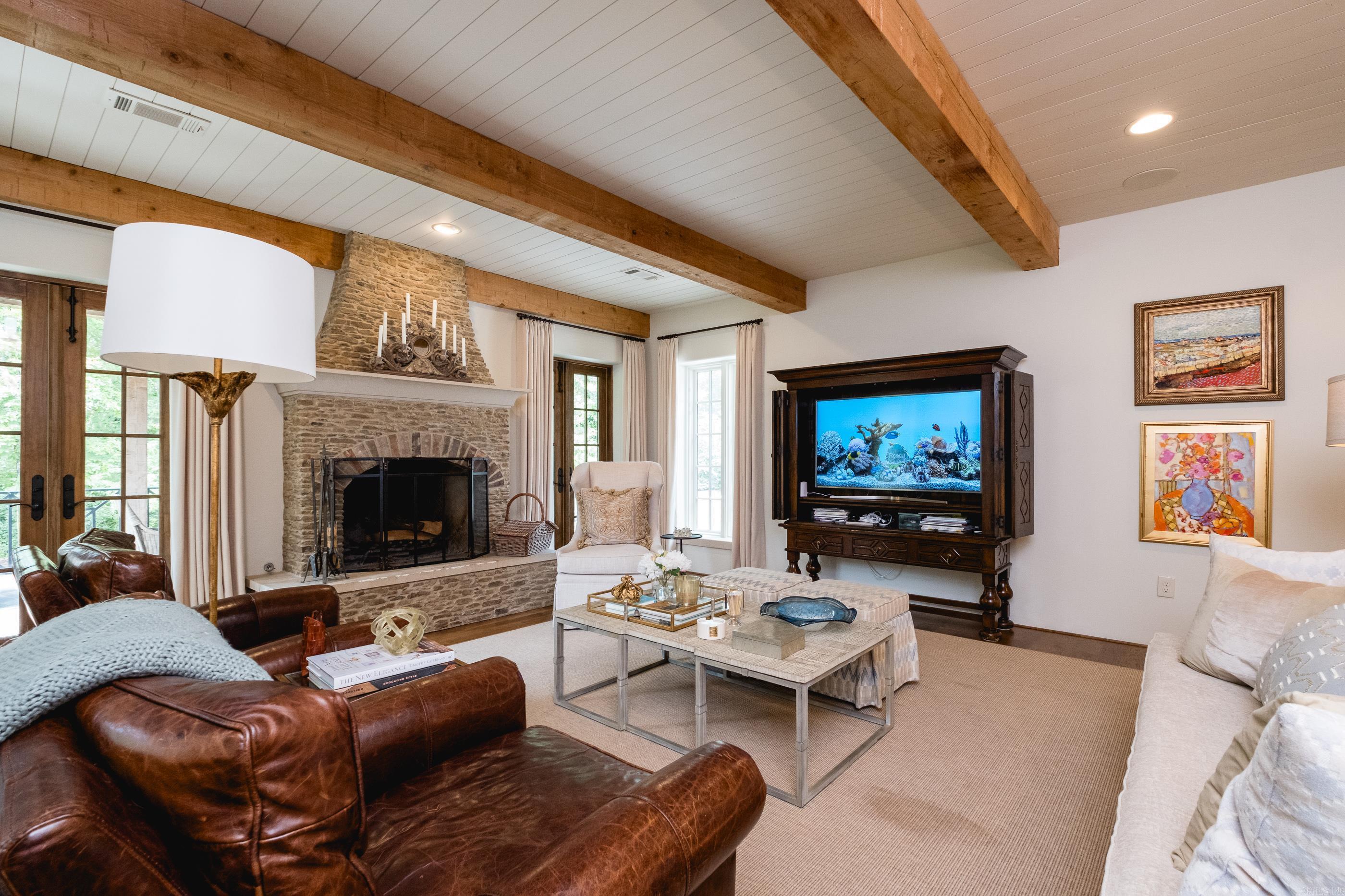 22 Deauville  Little Rock, AR