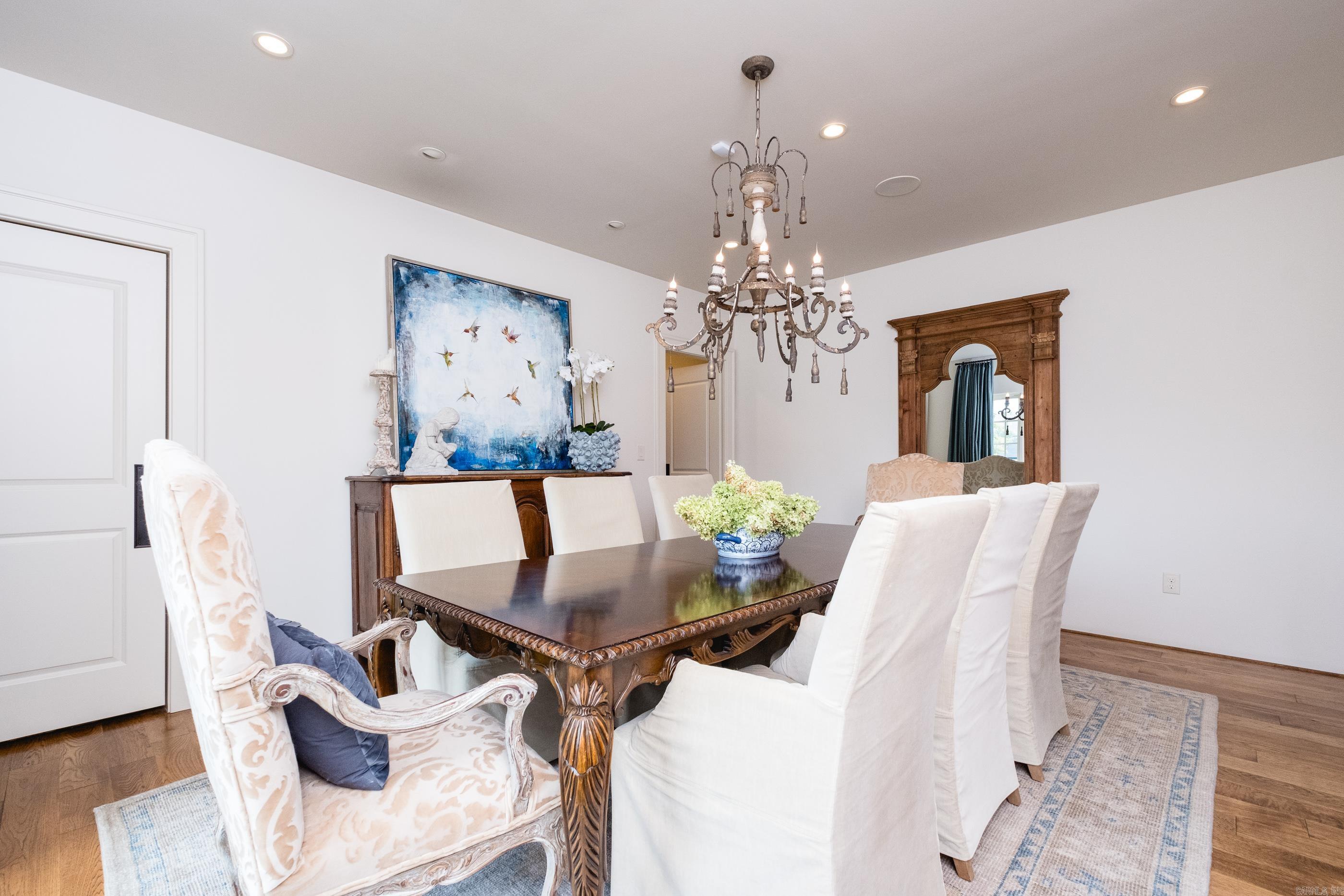 22 Deauville  Little Rock, AR