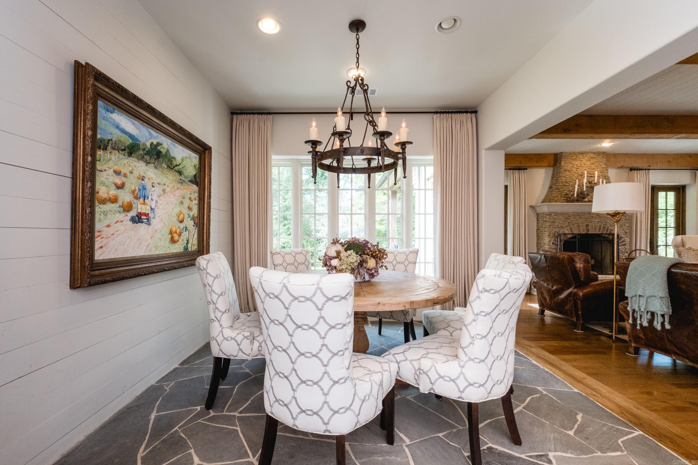 22 Deauville  Little Rock, AR