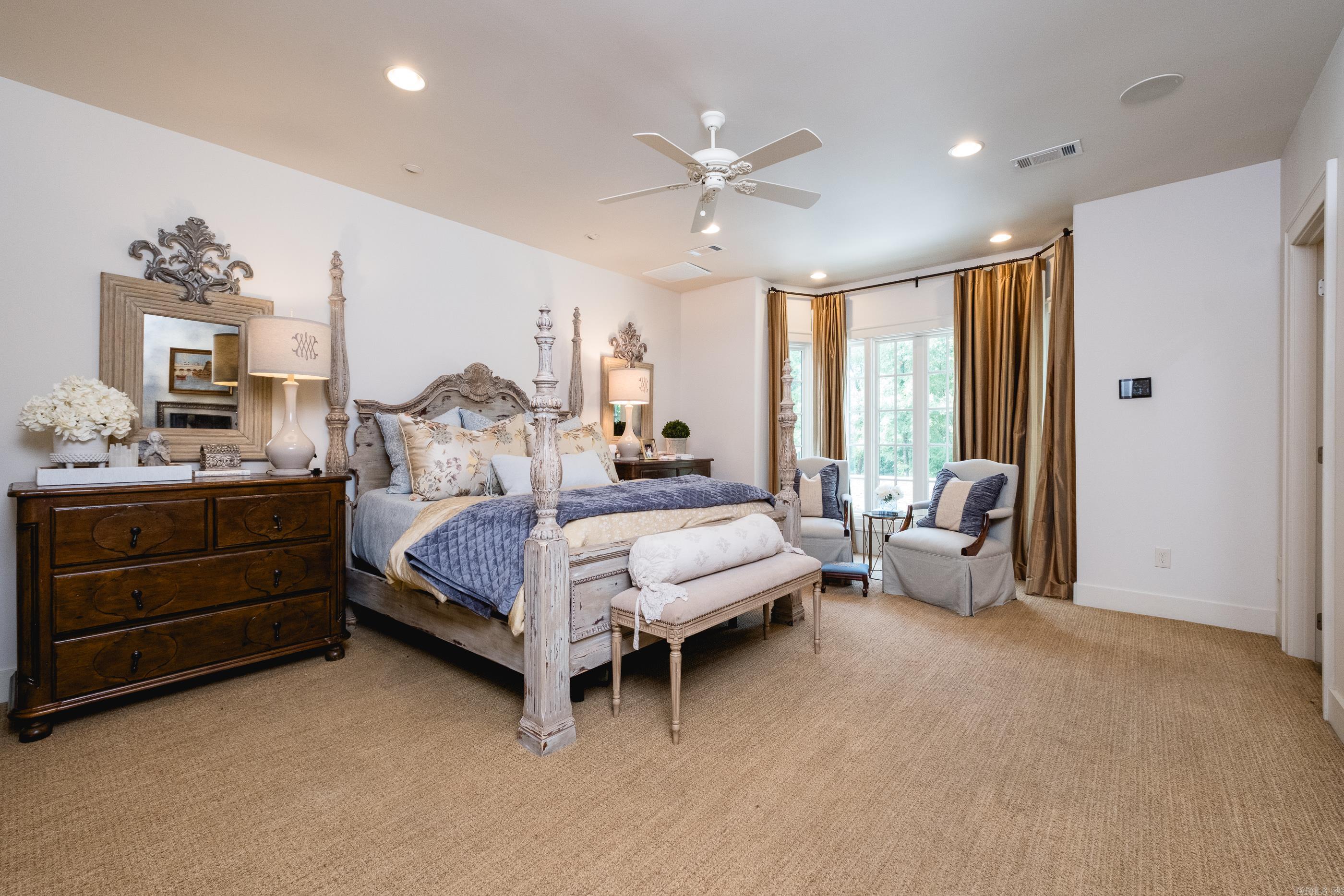 22 Deauville  Little Rock, AR
