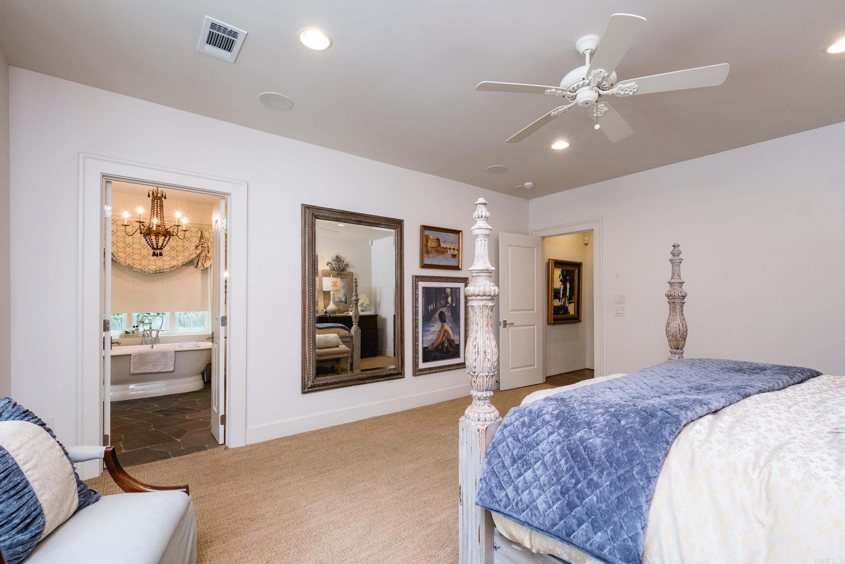 22 Deauville  Little Rock, AR