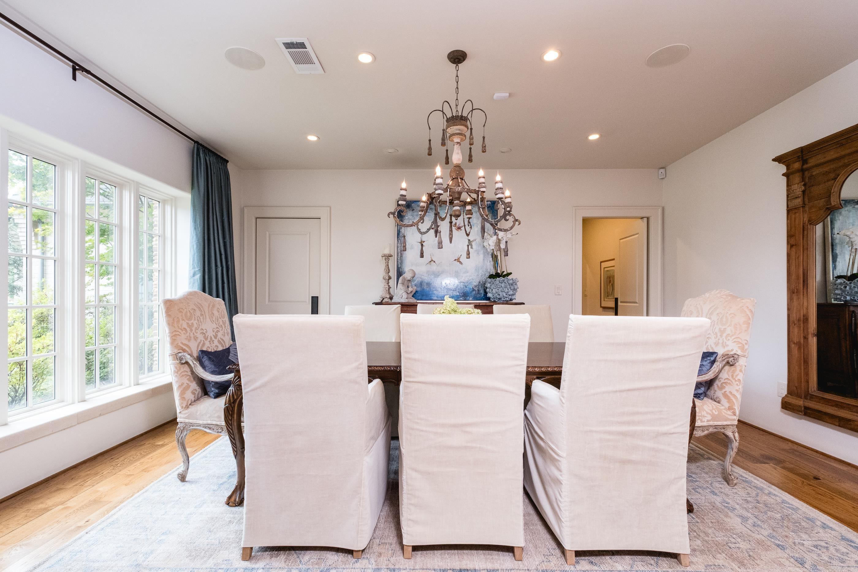 22 Deauville  Little Rock, AR