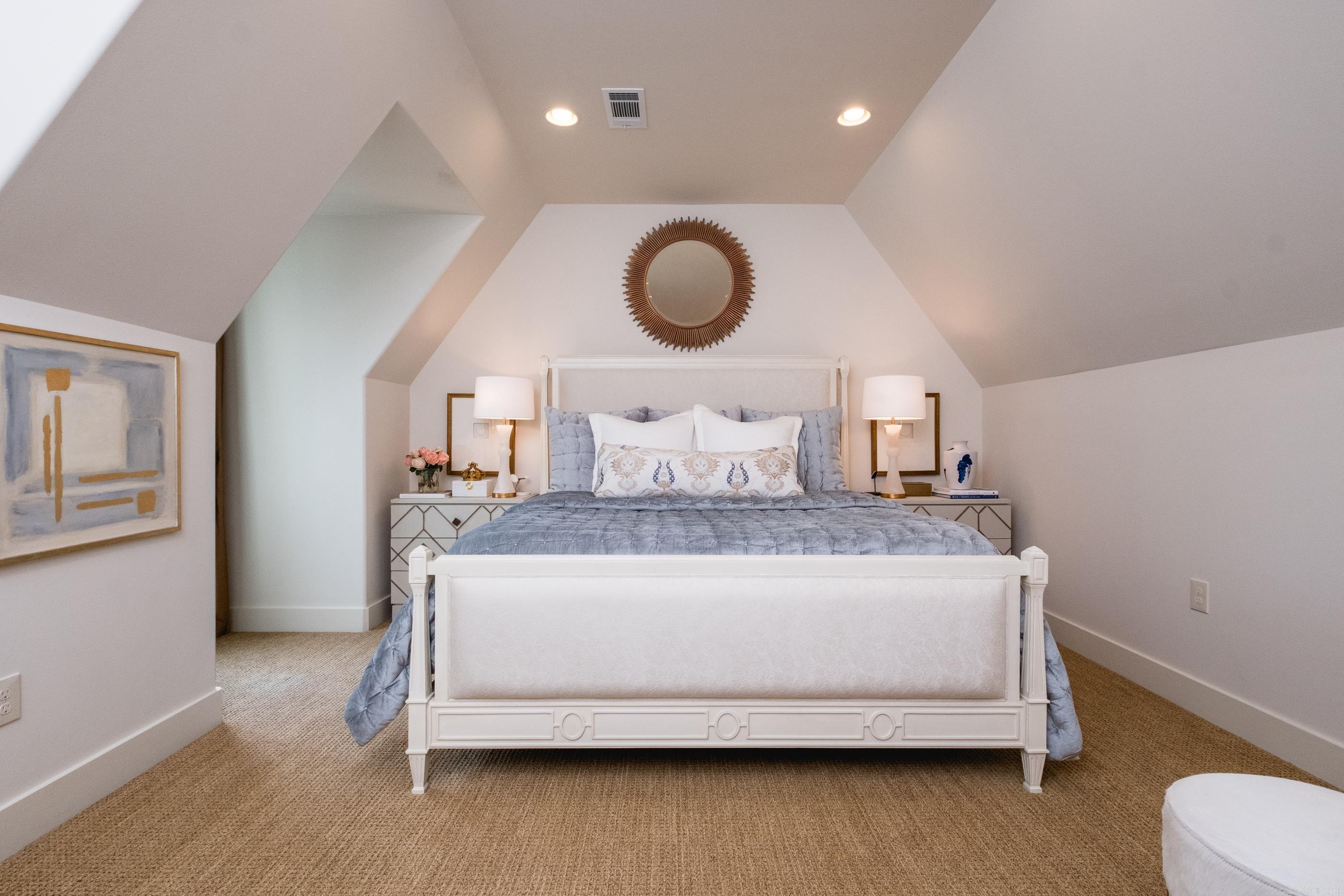 22 Deauville  Little Rock, AR