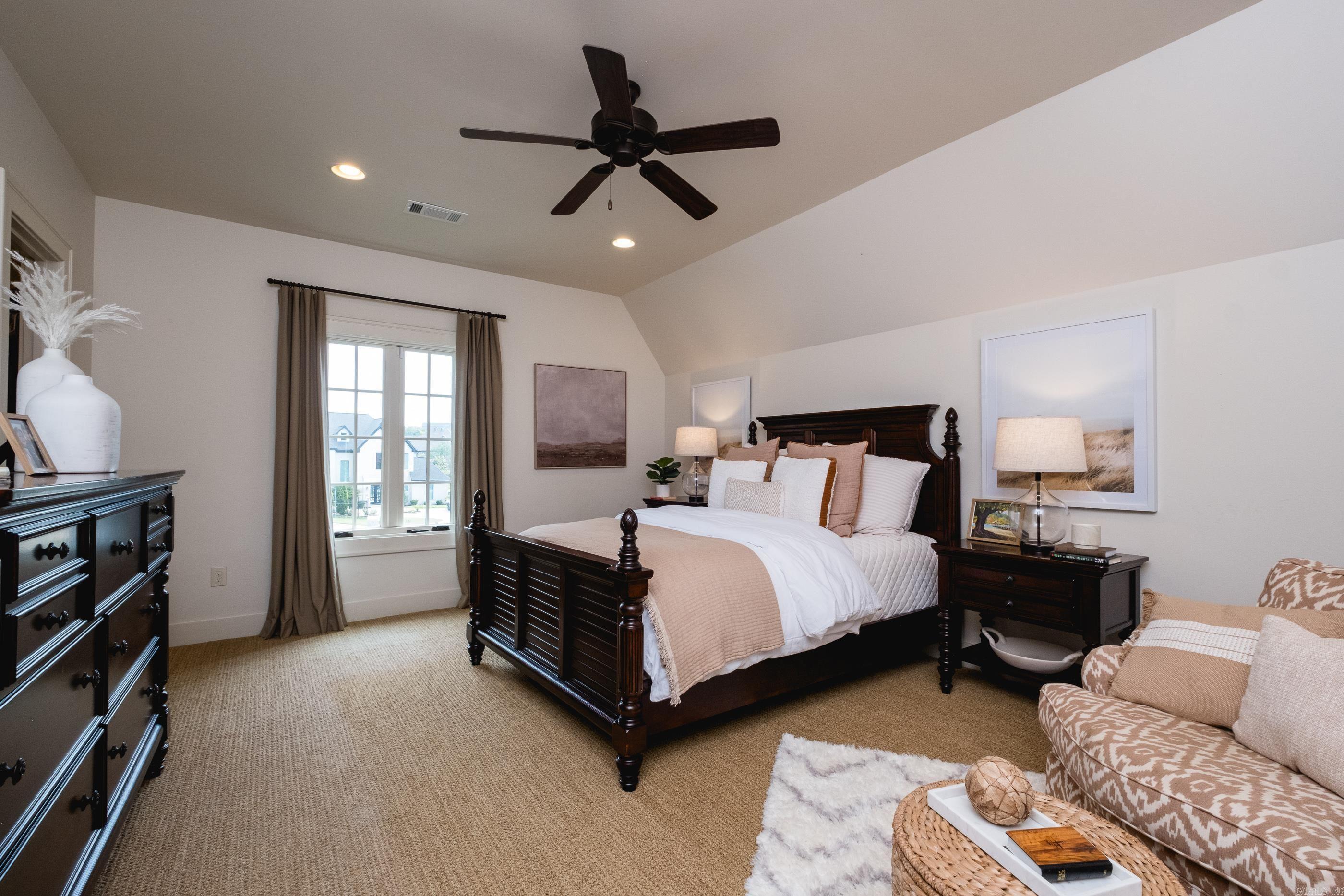 22 Deauville  Little Rock, AR