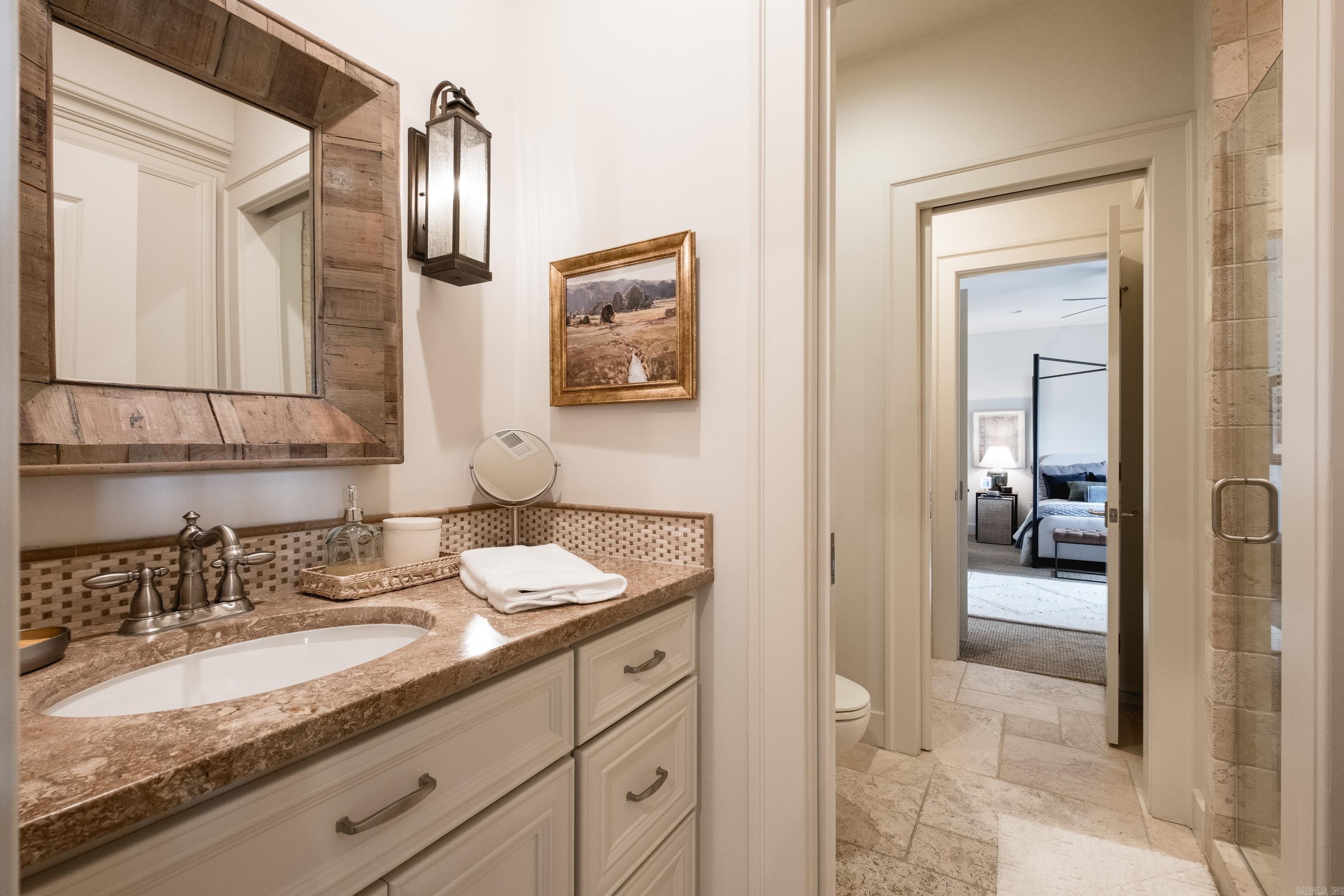 22 Deauville  Little Rock, AR