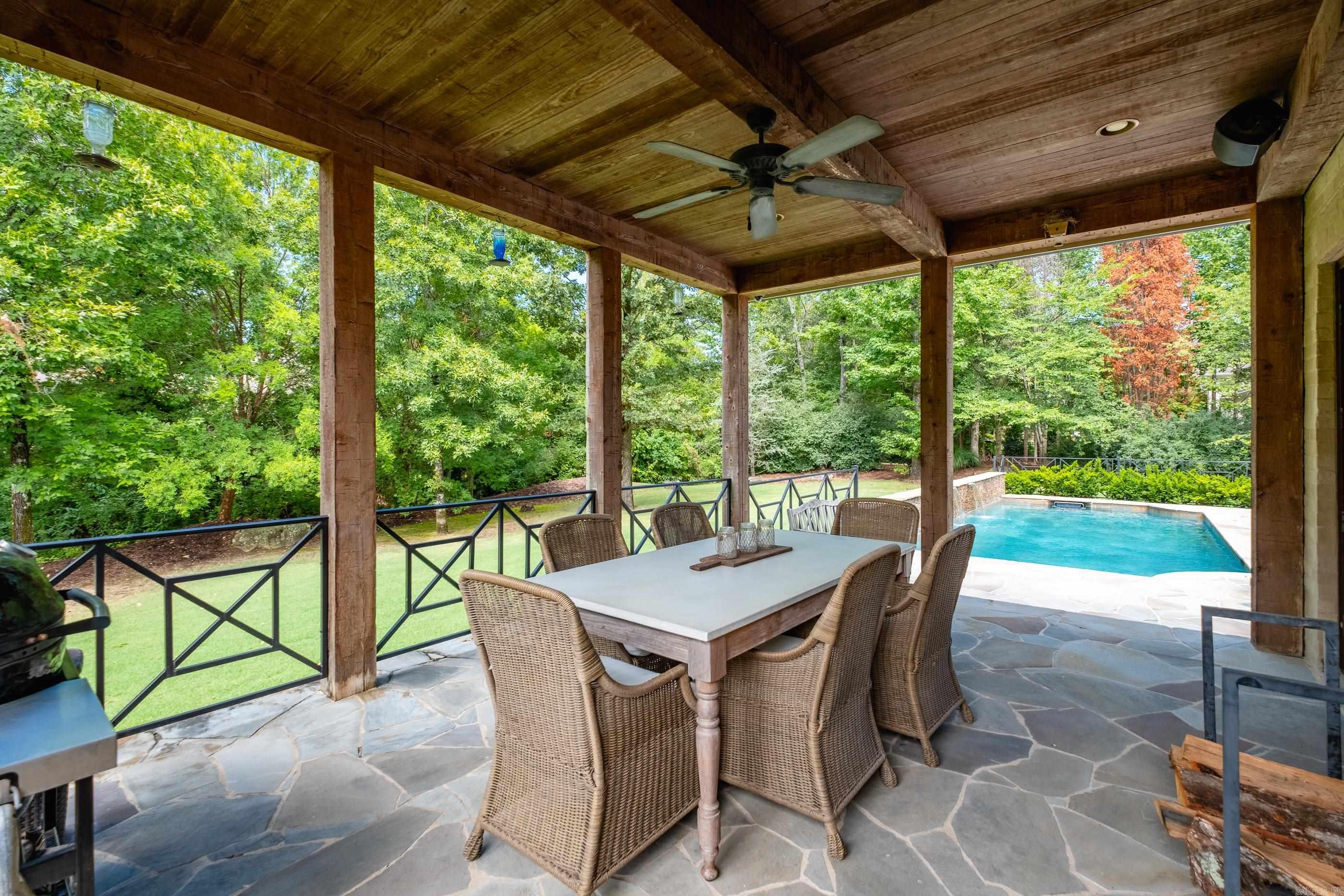 22 Deauville  Little Rock, AR