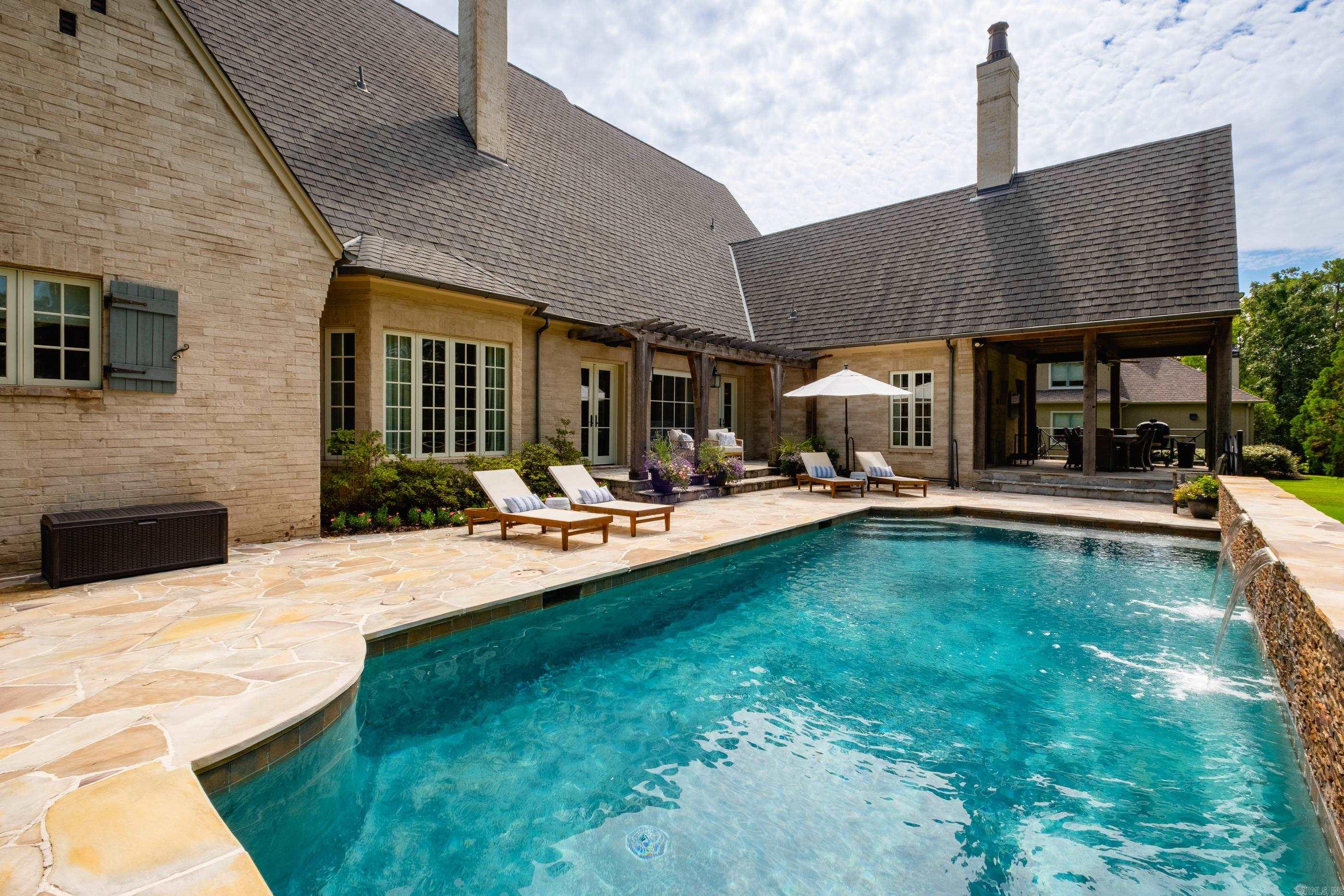 22 Deauville  Little Rock, AR