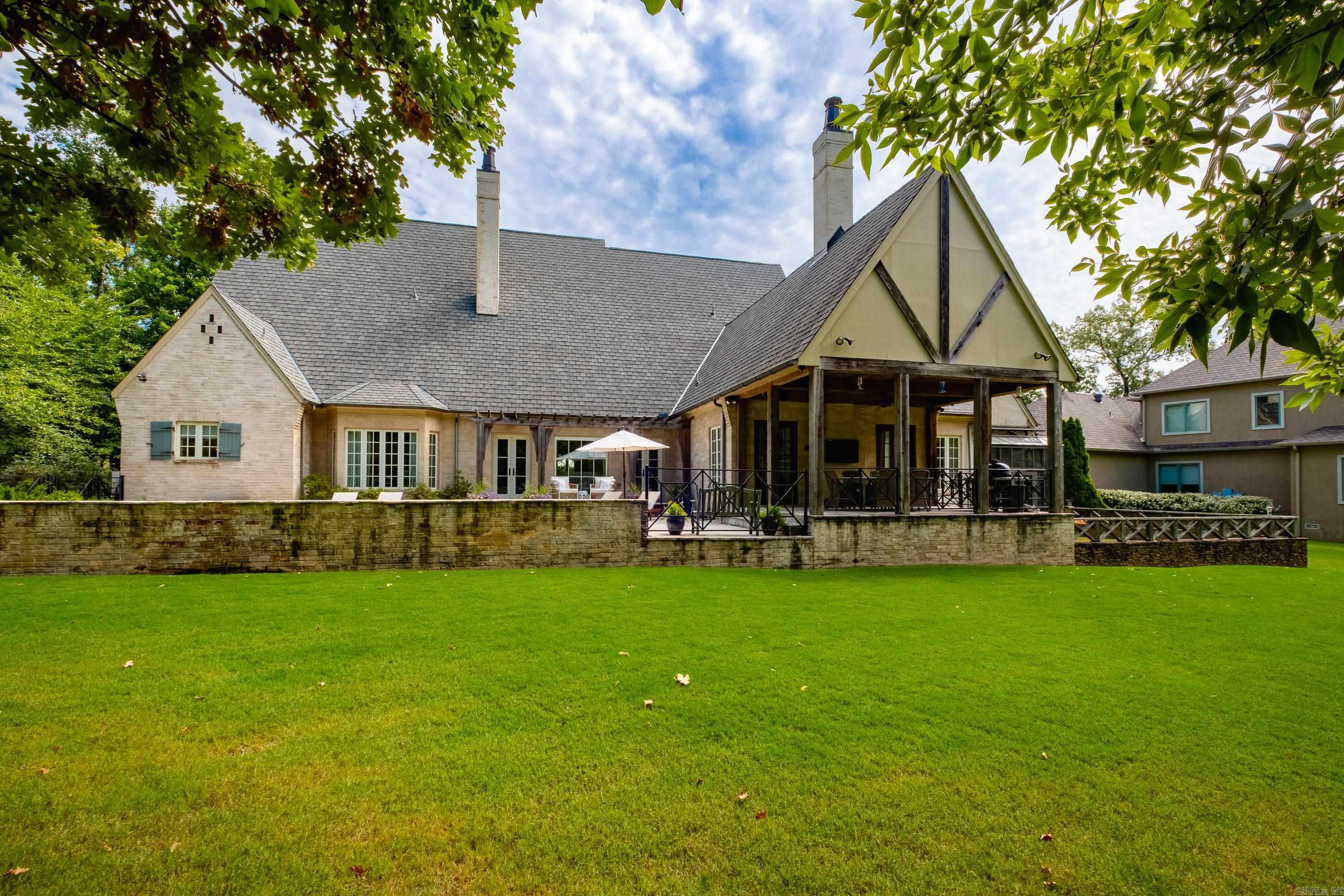 22 Deauville  Little Rock, AR