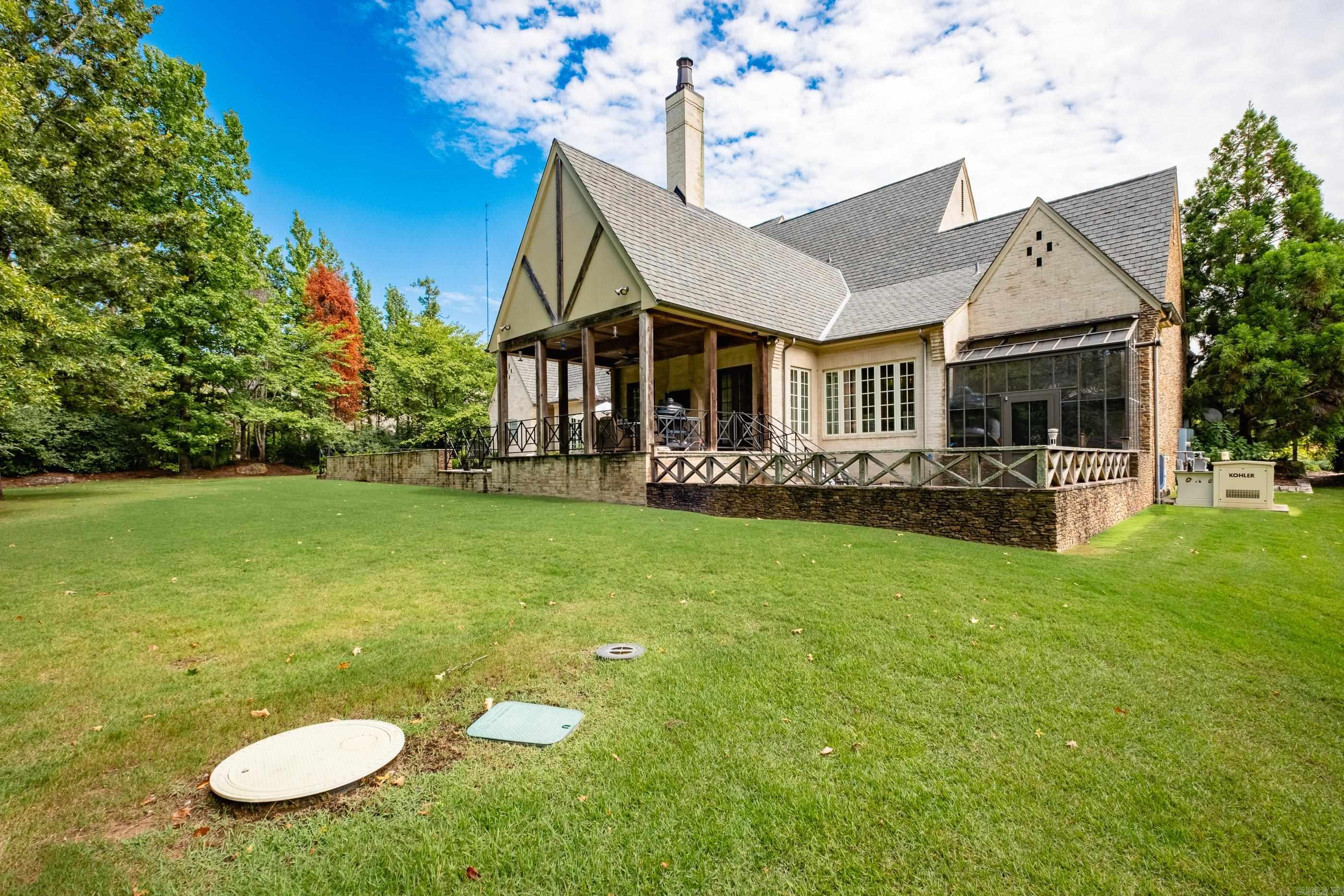 22 Deauville  Little Rock, AR