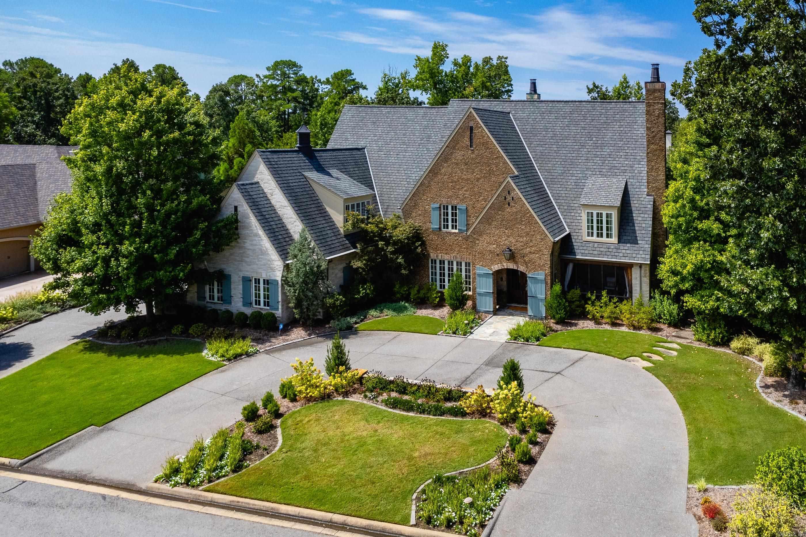 22 Deauville  Little Rock, AR