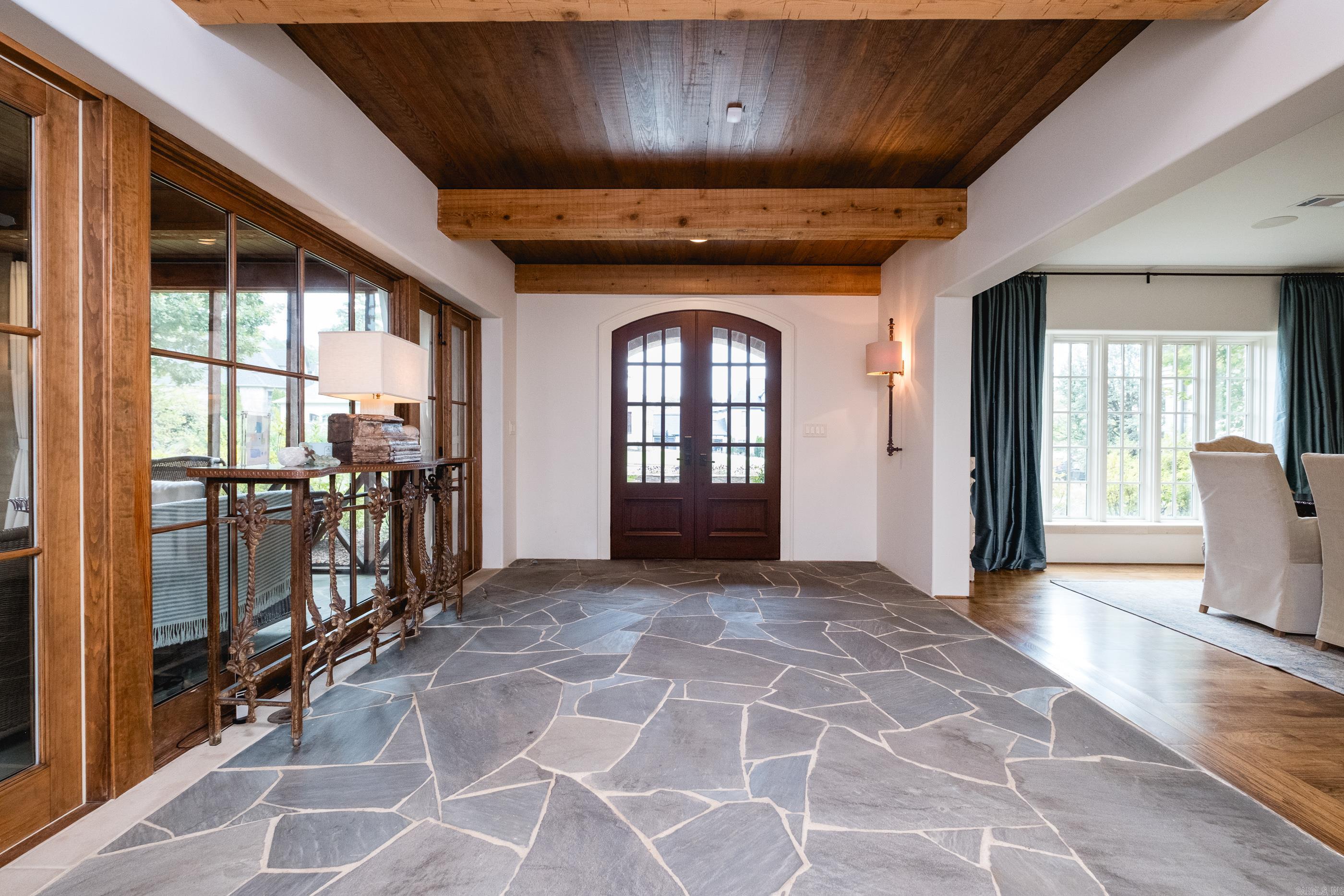 22 Deauville  Little Rock, AR