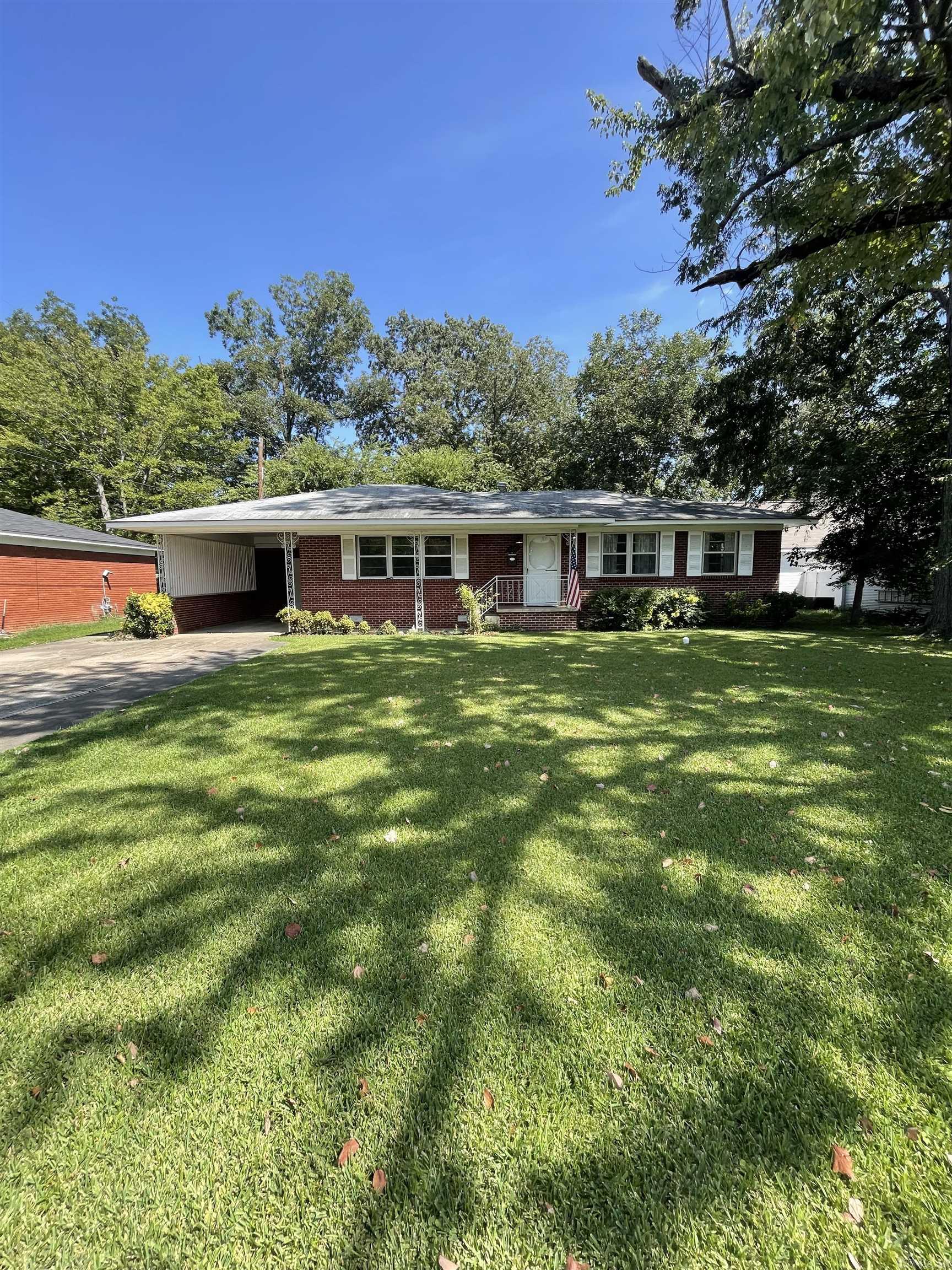 820 Ash  Conway, AR