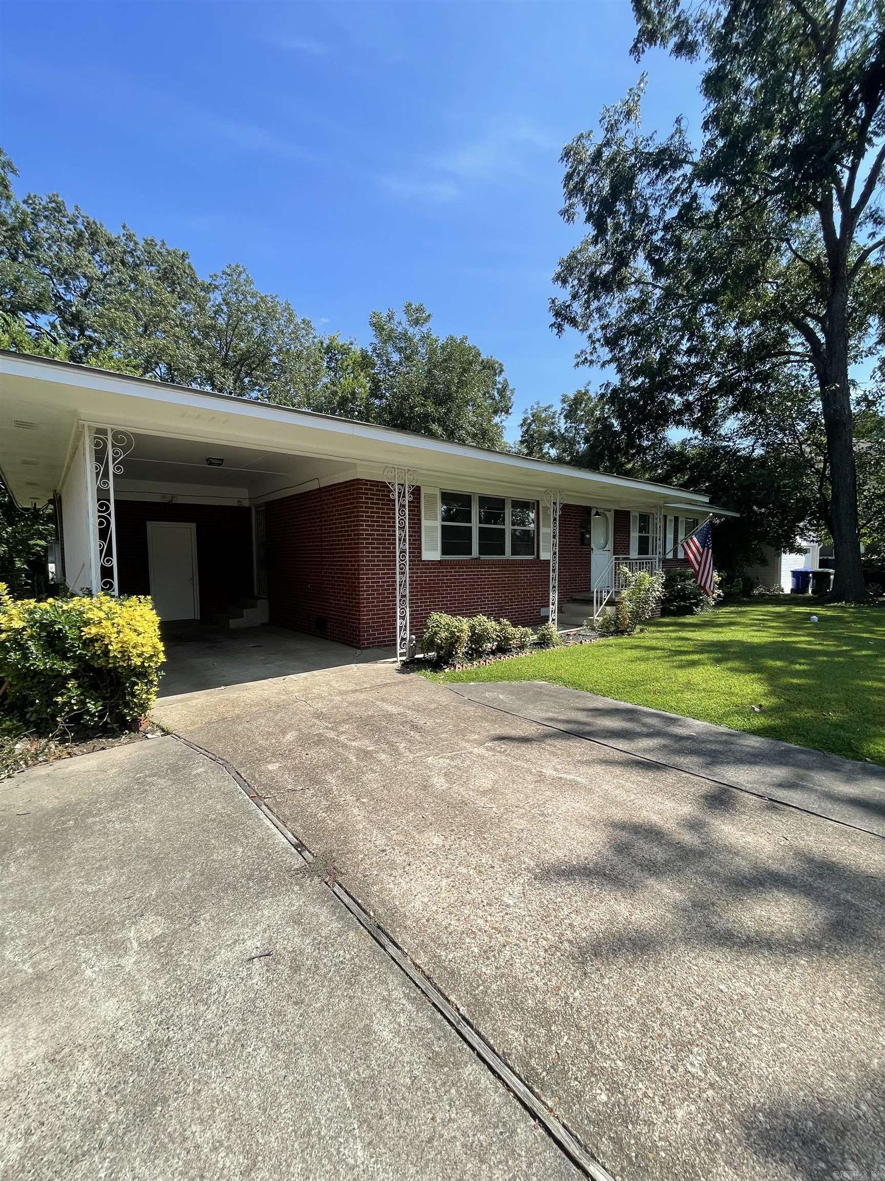 820 Ash  Conway, AR