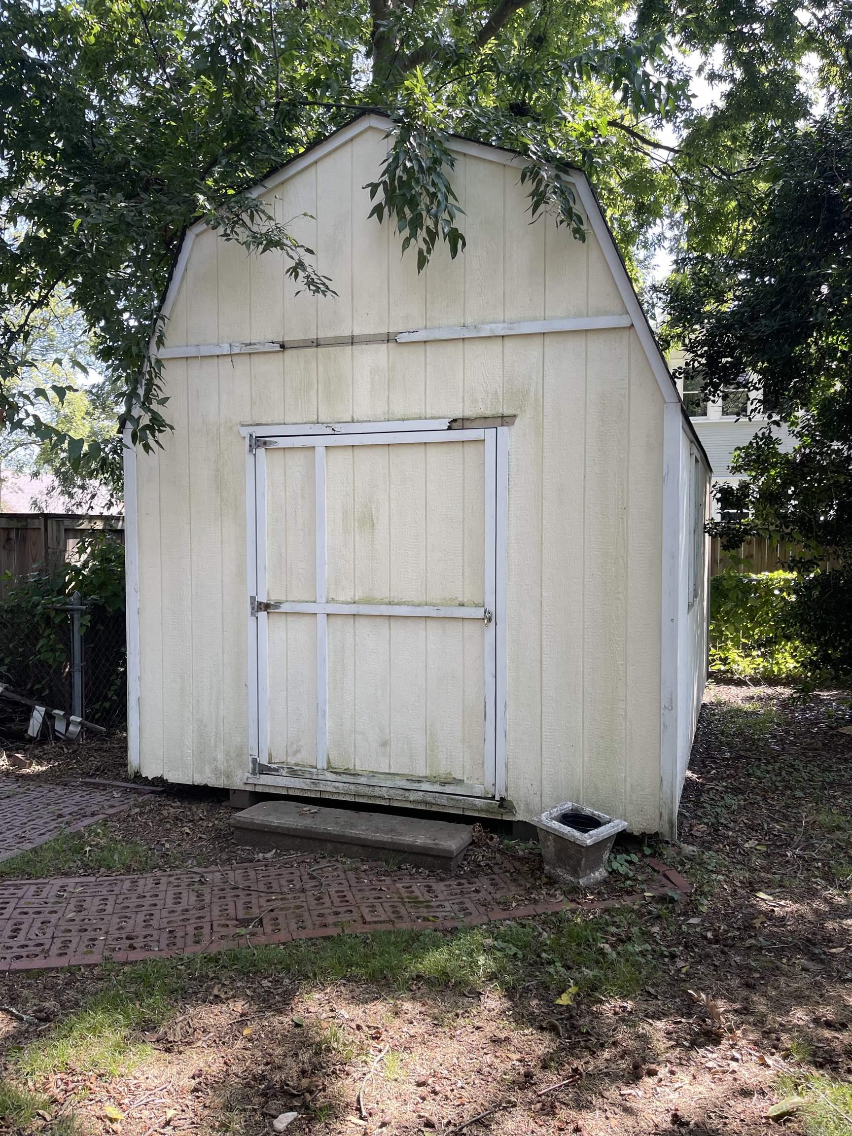 820 Ash  Conway, AR