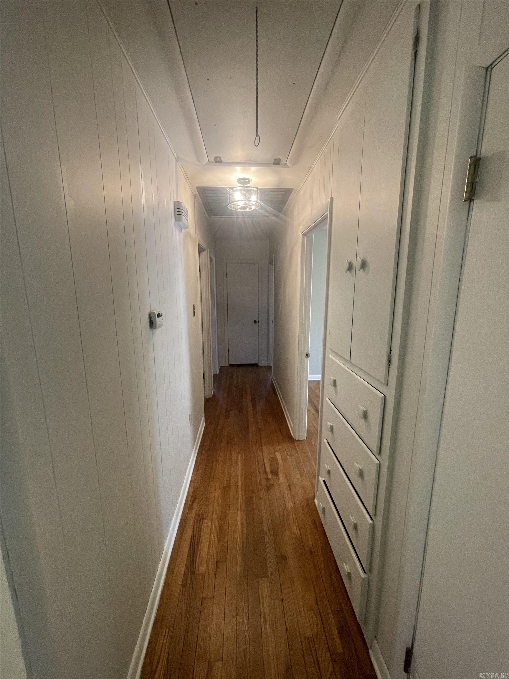 820 Ash  Conway, AR