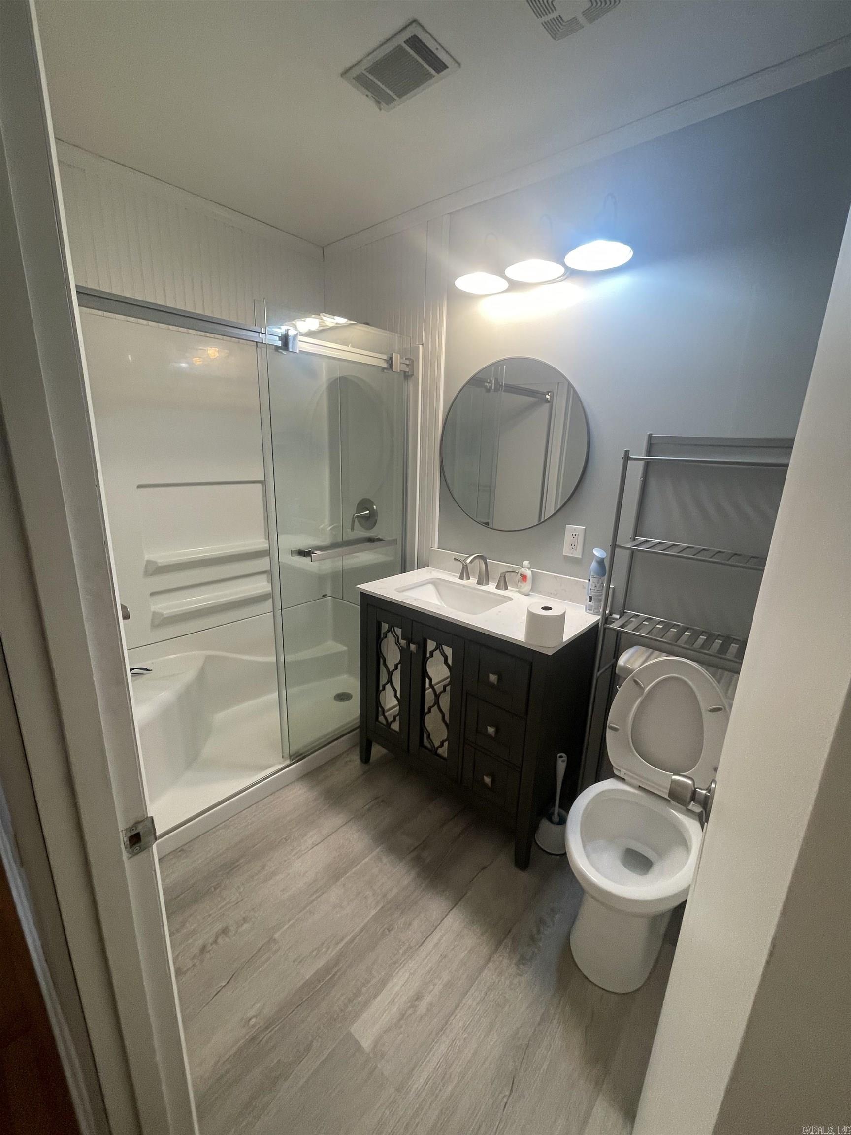 820 Ash  Conway, AR