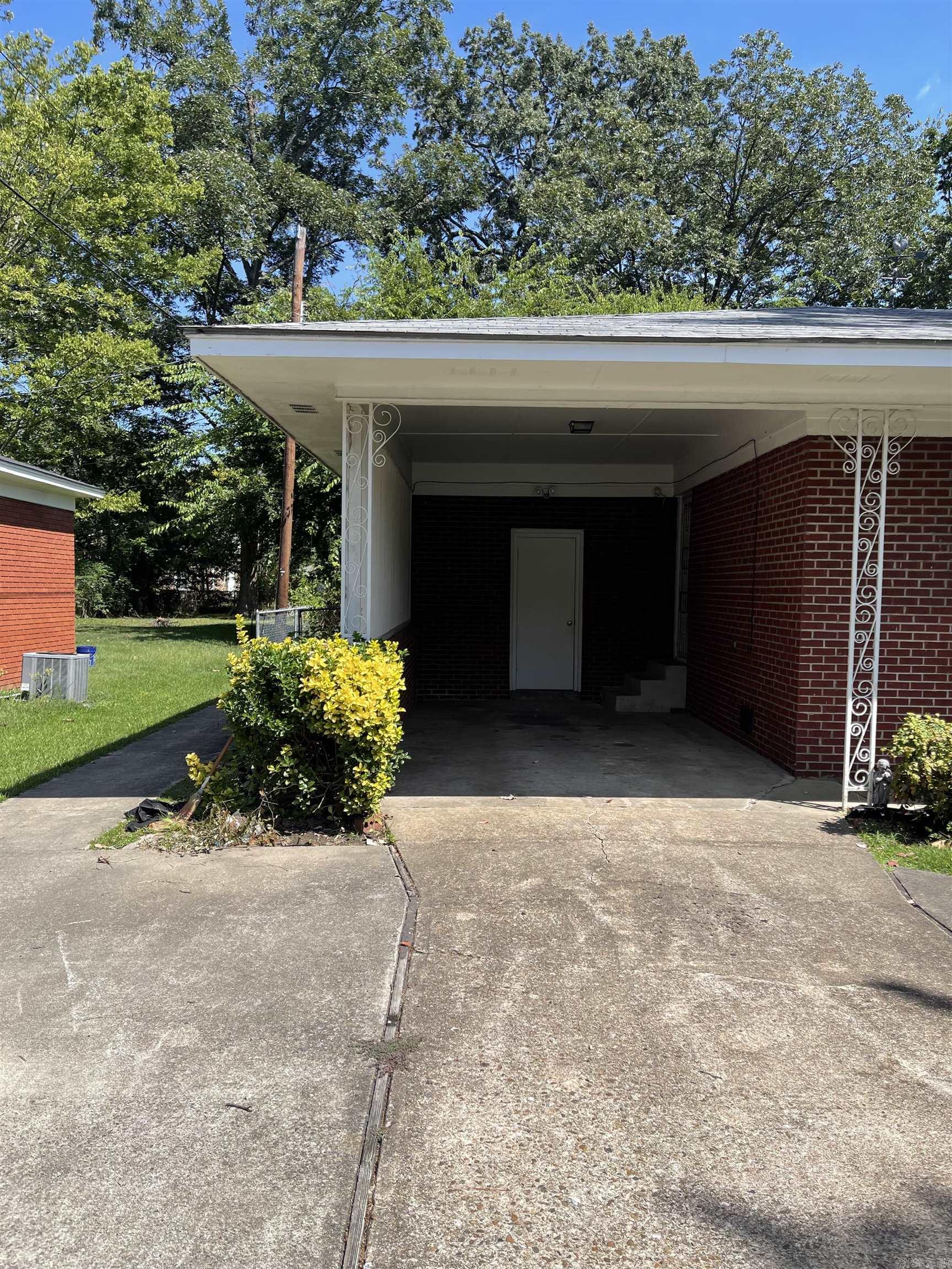 820 Ash  Conway, AR