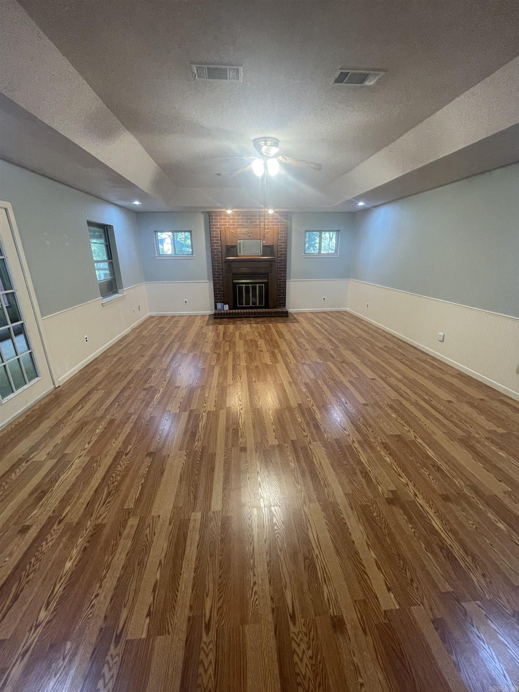 820 Ash  Conway, AR