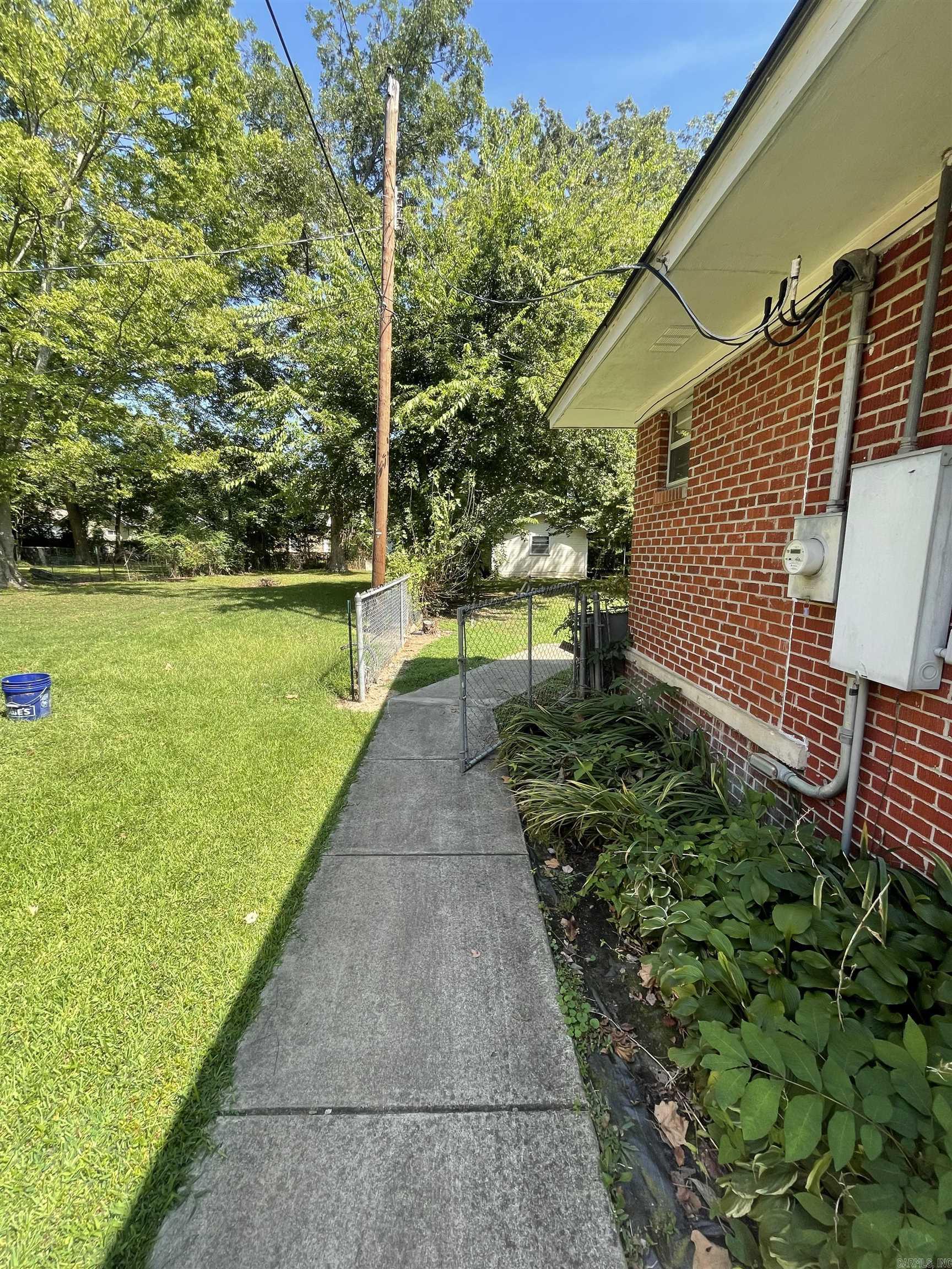 820 Ash  Conway, AR
