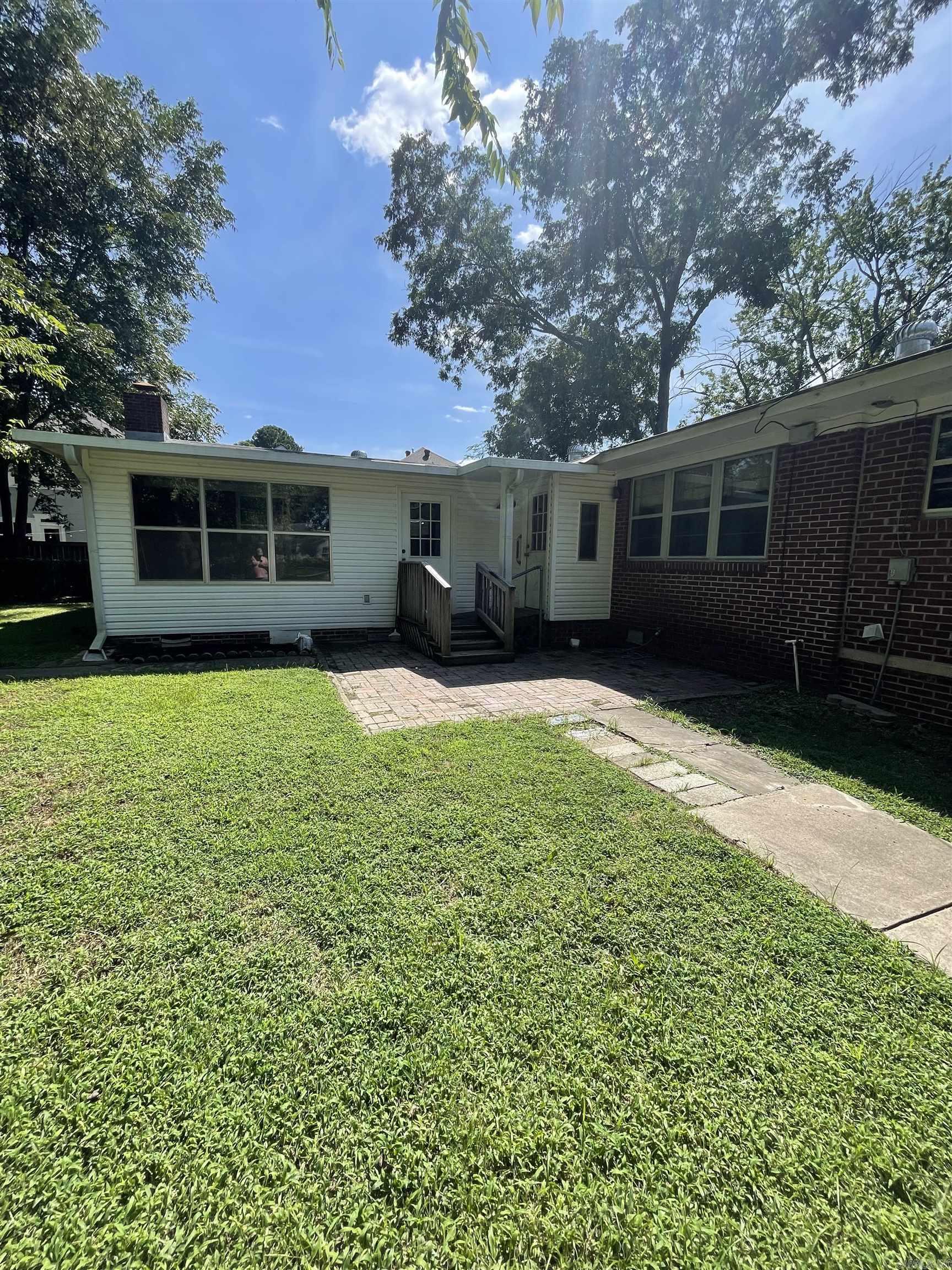 820 Ash  Conway, AR