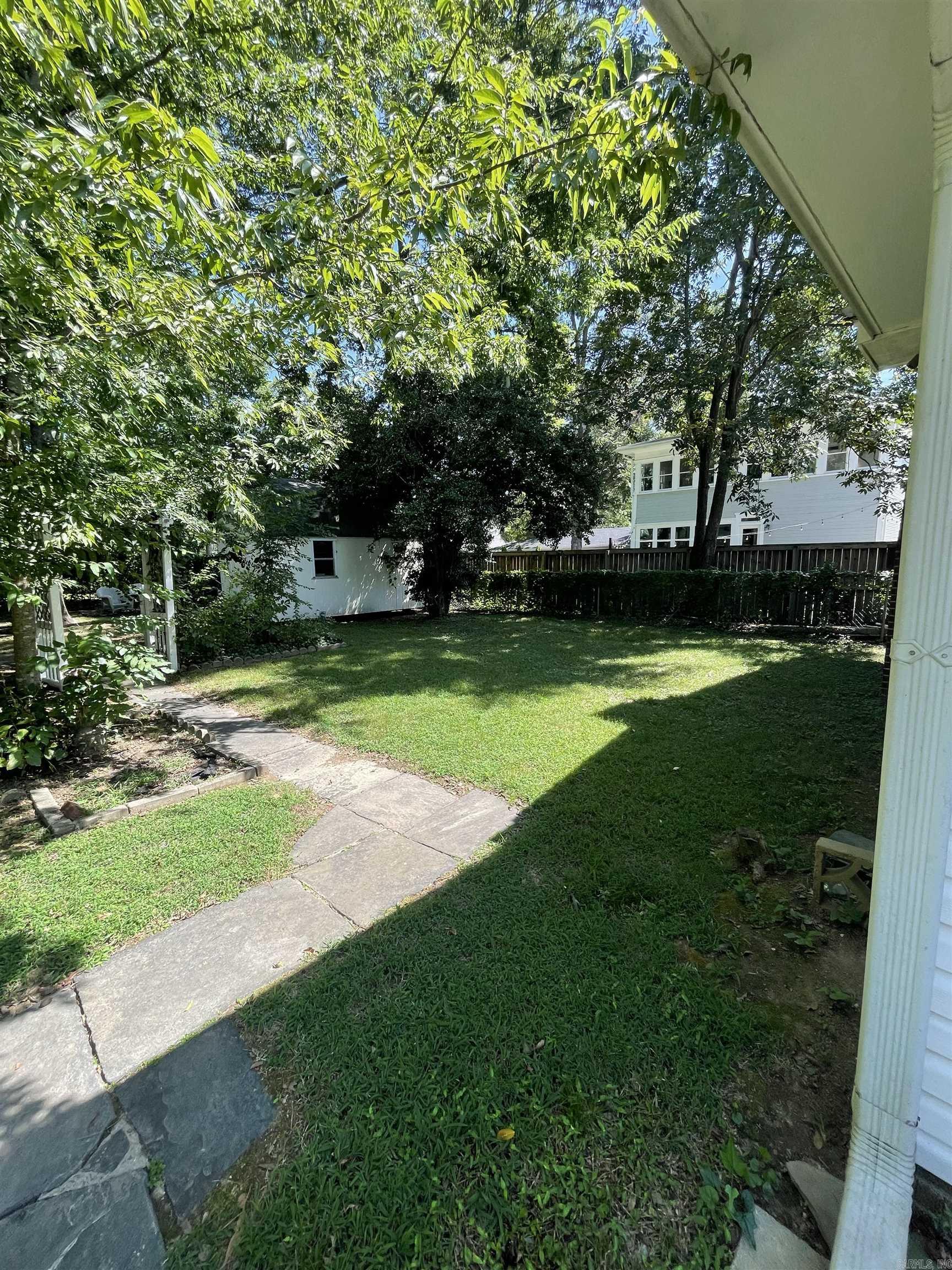 820 Ash  Conway, AR