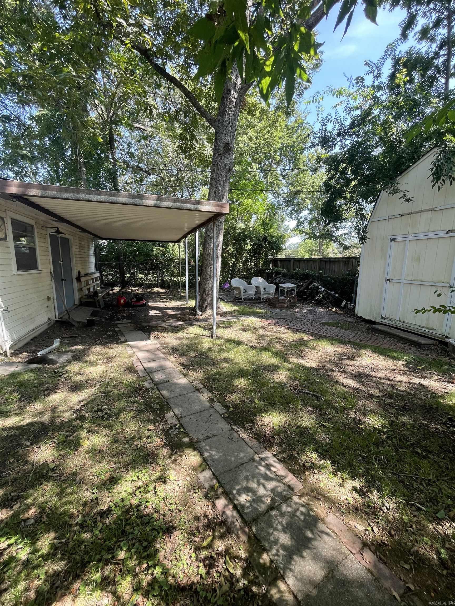 820 Ash  Conway, AR