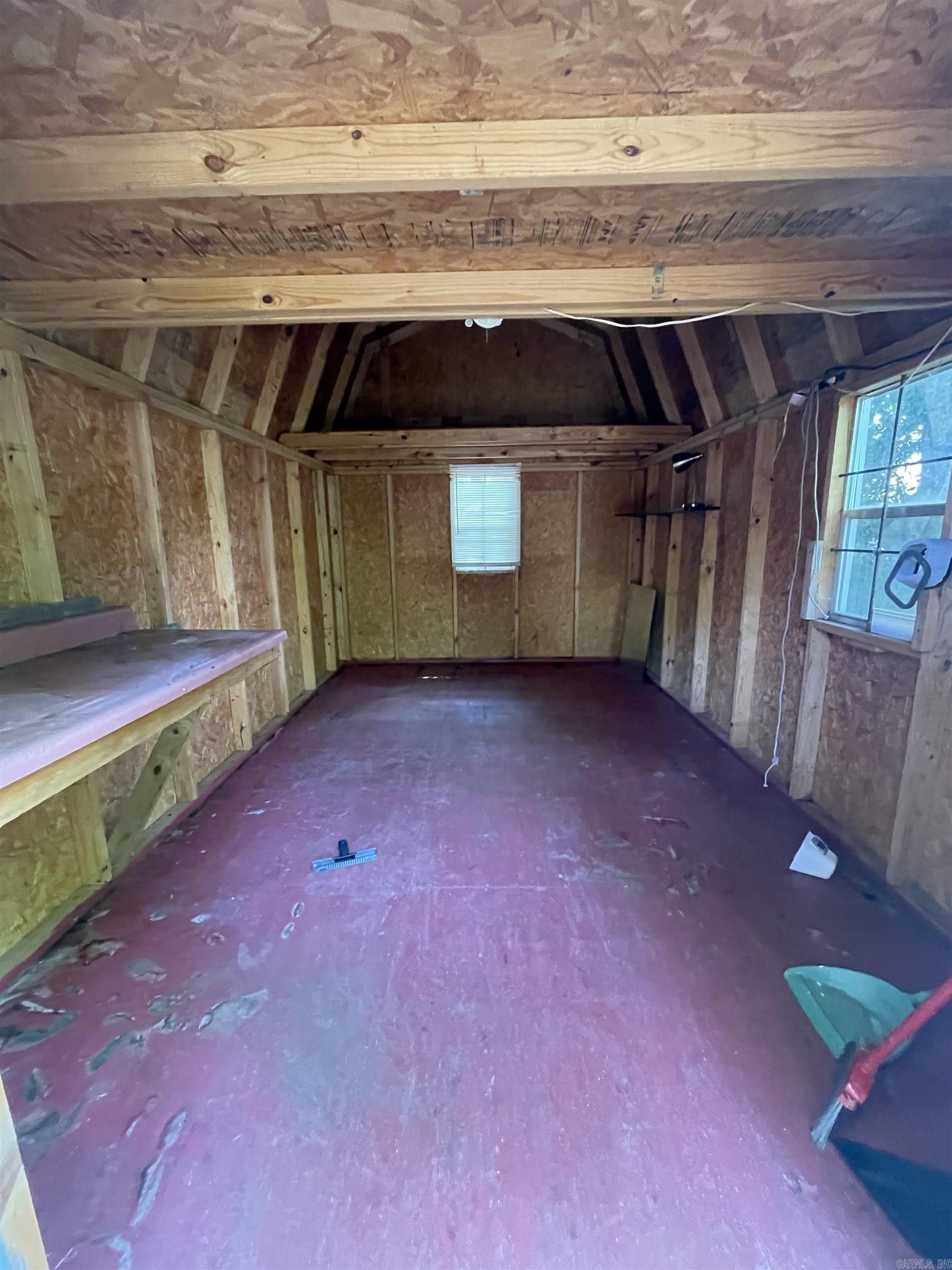 820 Ash  Conway, AR