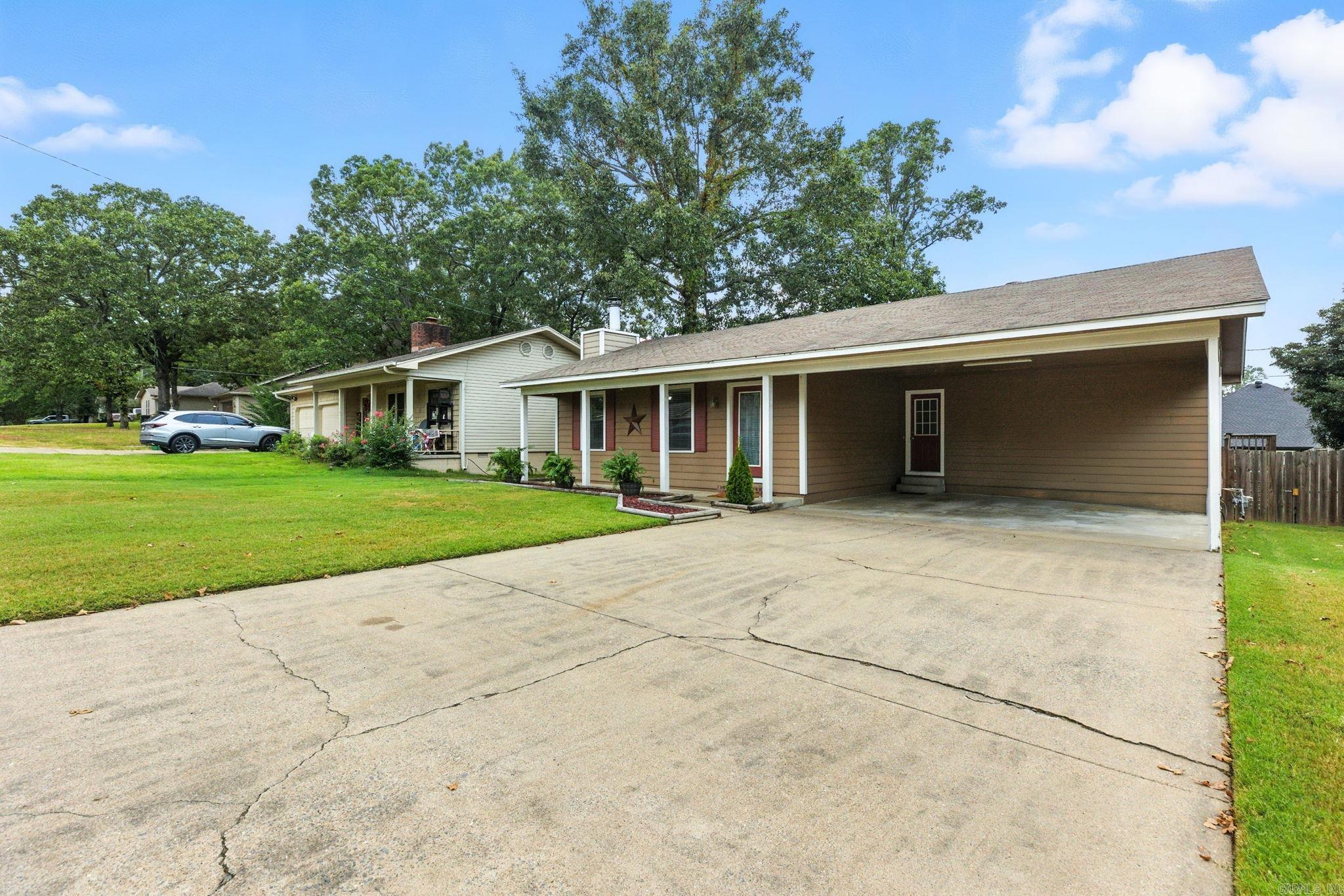 131 King Pine  Sherwood, AR