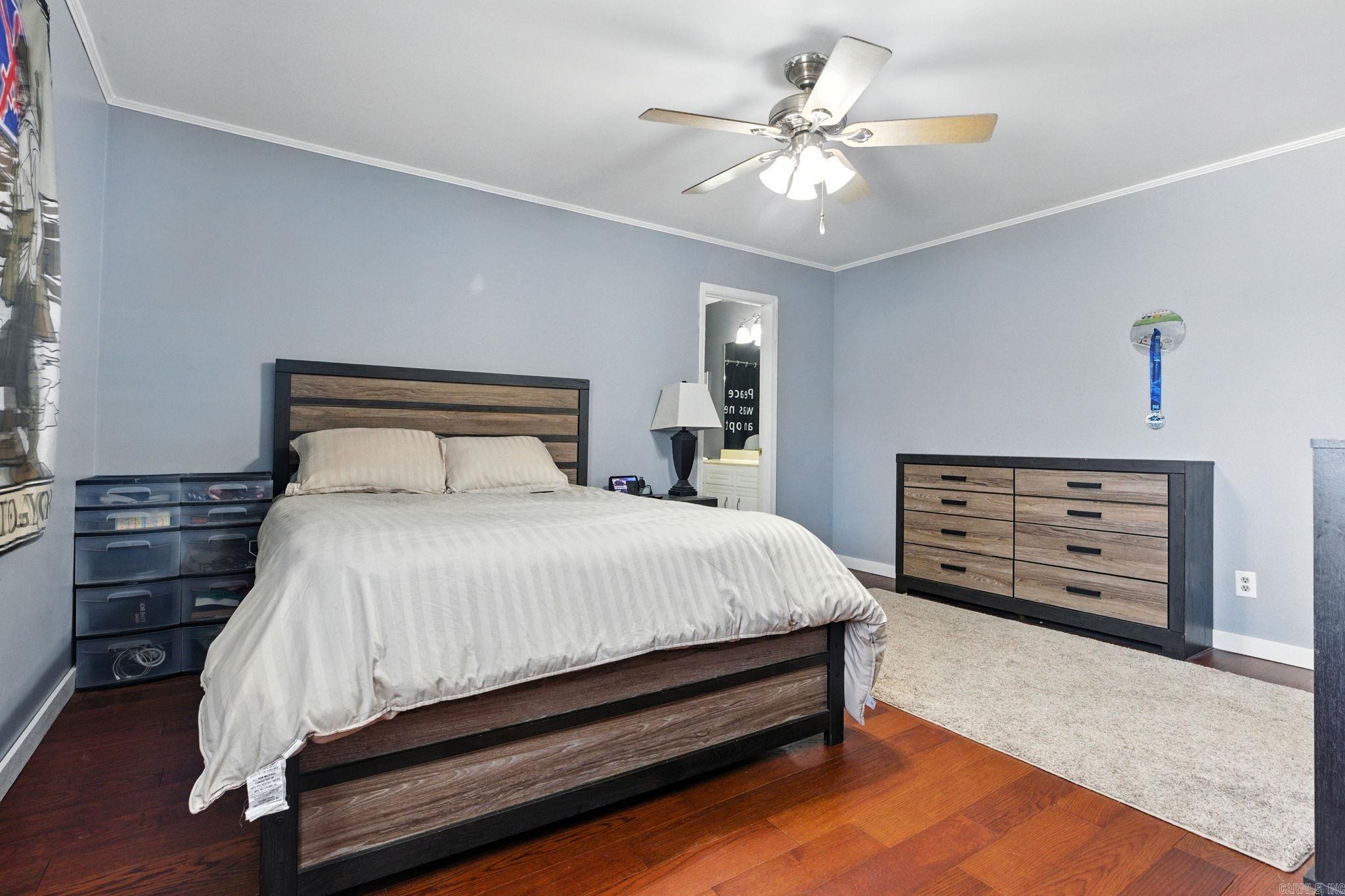 131 King Pine  Sherwood, AR
