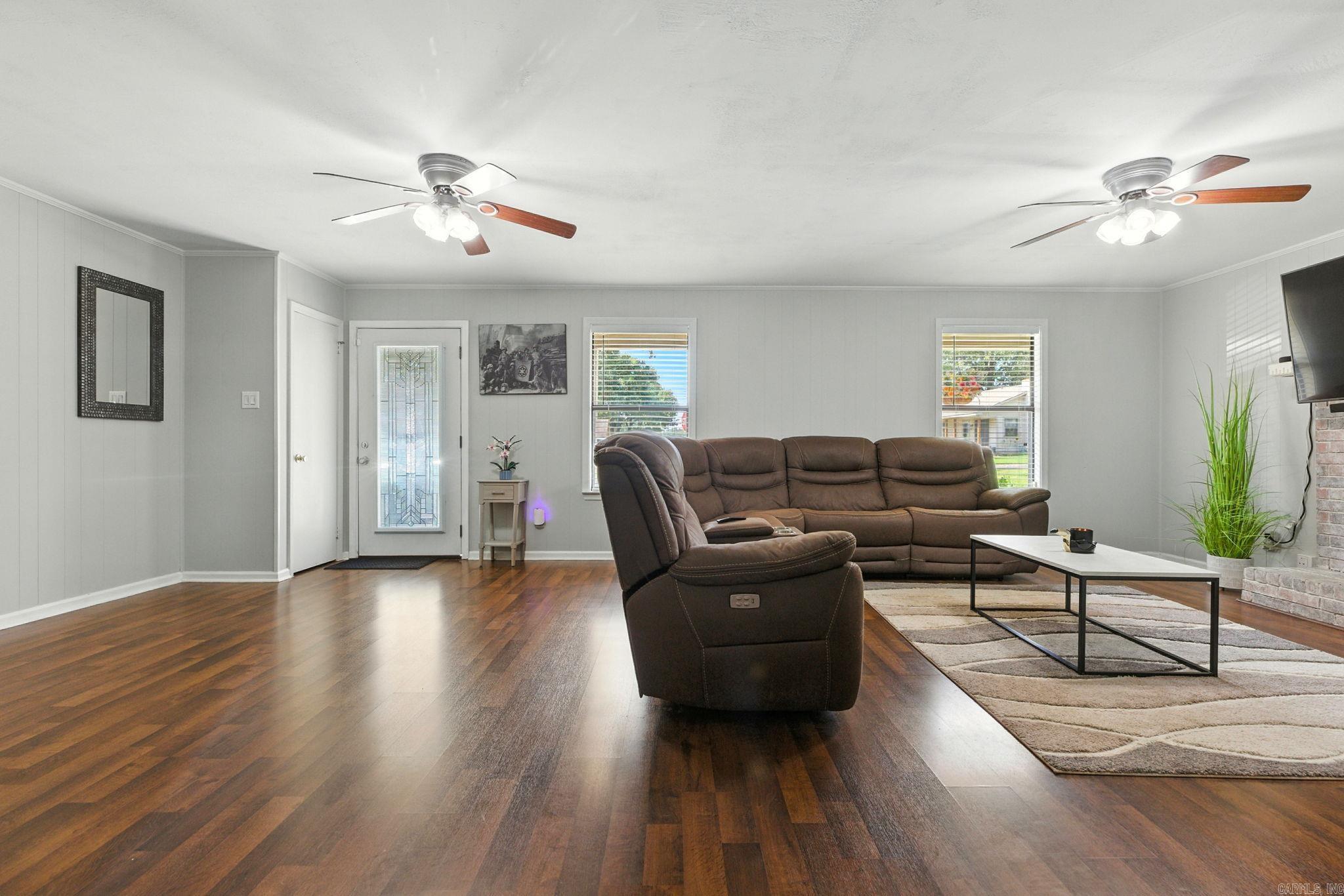 131 King Pine  Sherwood, AR