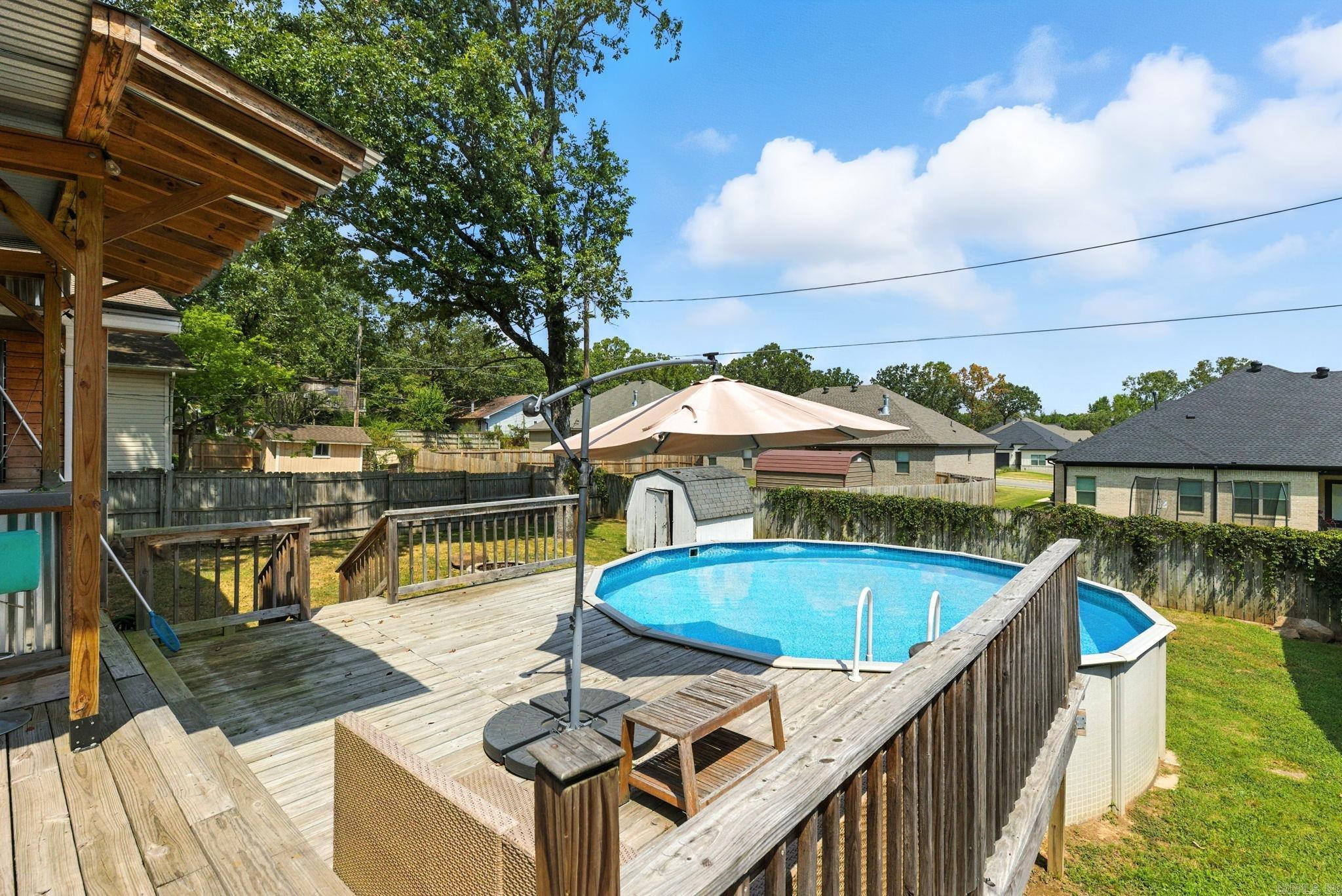 131 King Pine  Sherwood, AR