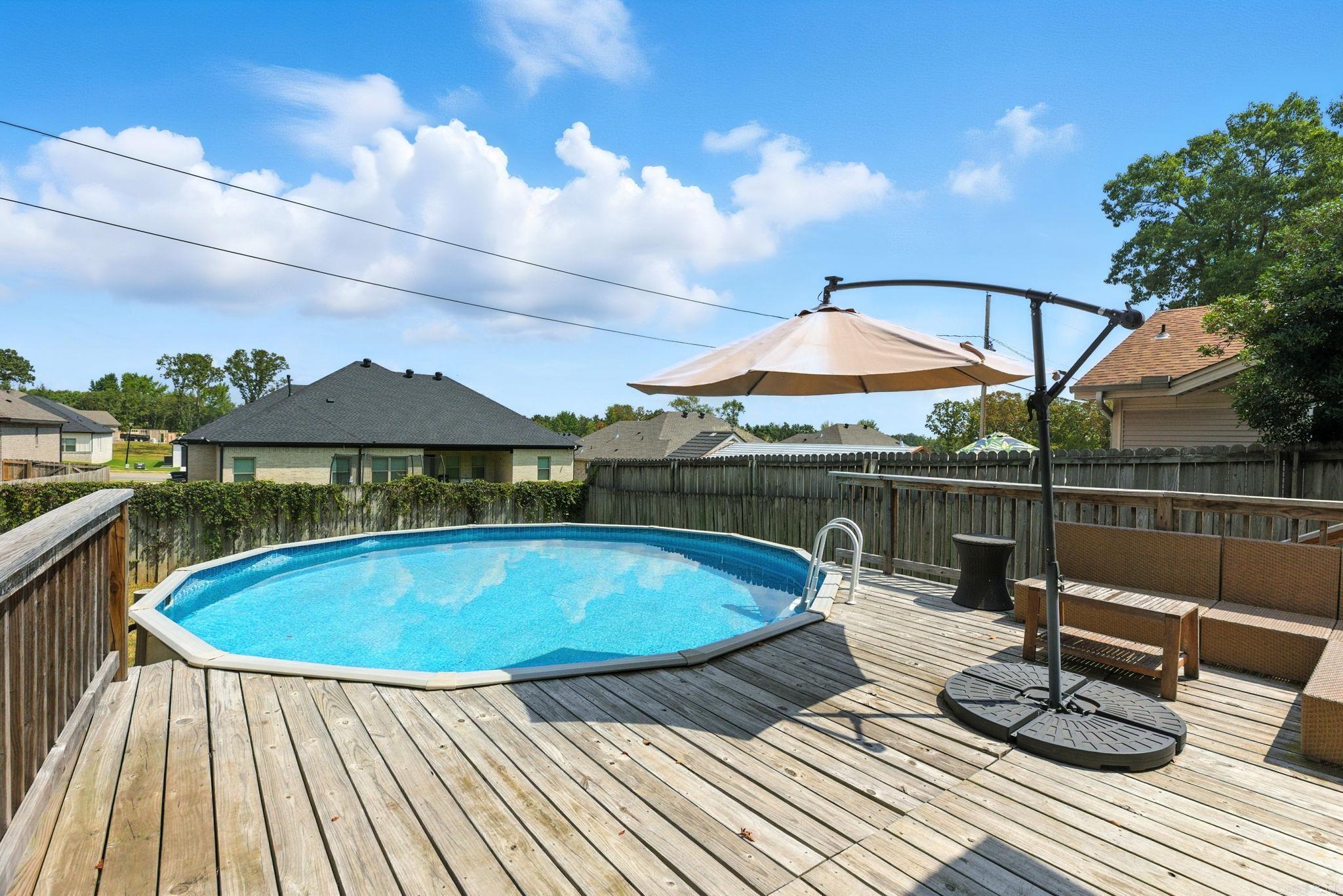 131 King Pine  Sherwood, AR