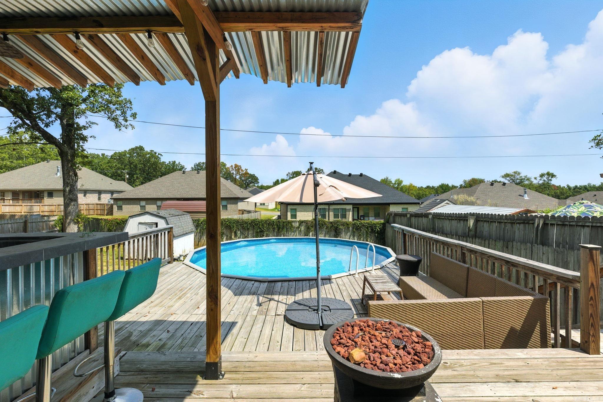 131 King Pine  Sherwood, AR