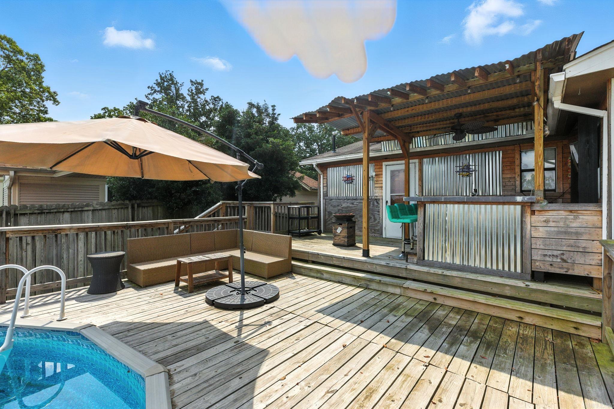 131 King Pine  Sherwood, AR
