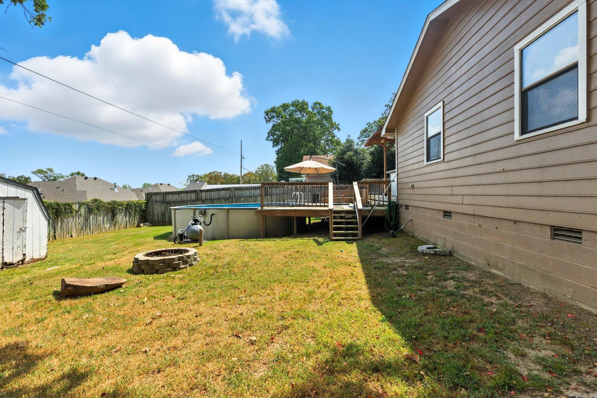 131 King Pine  Sherwood, AR