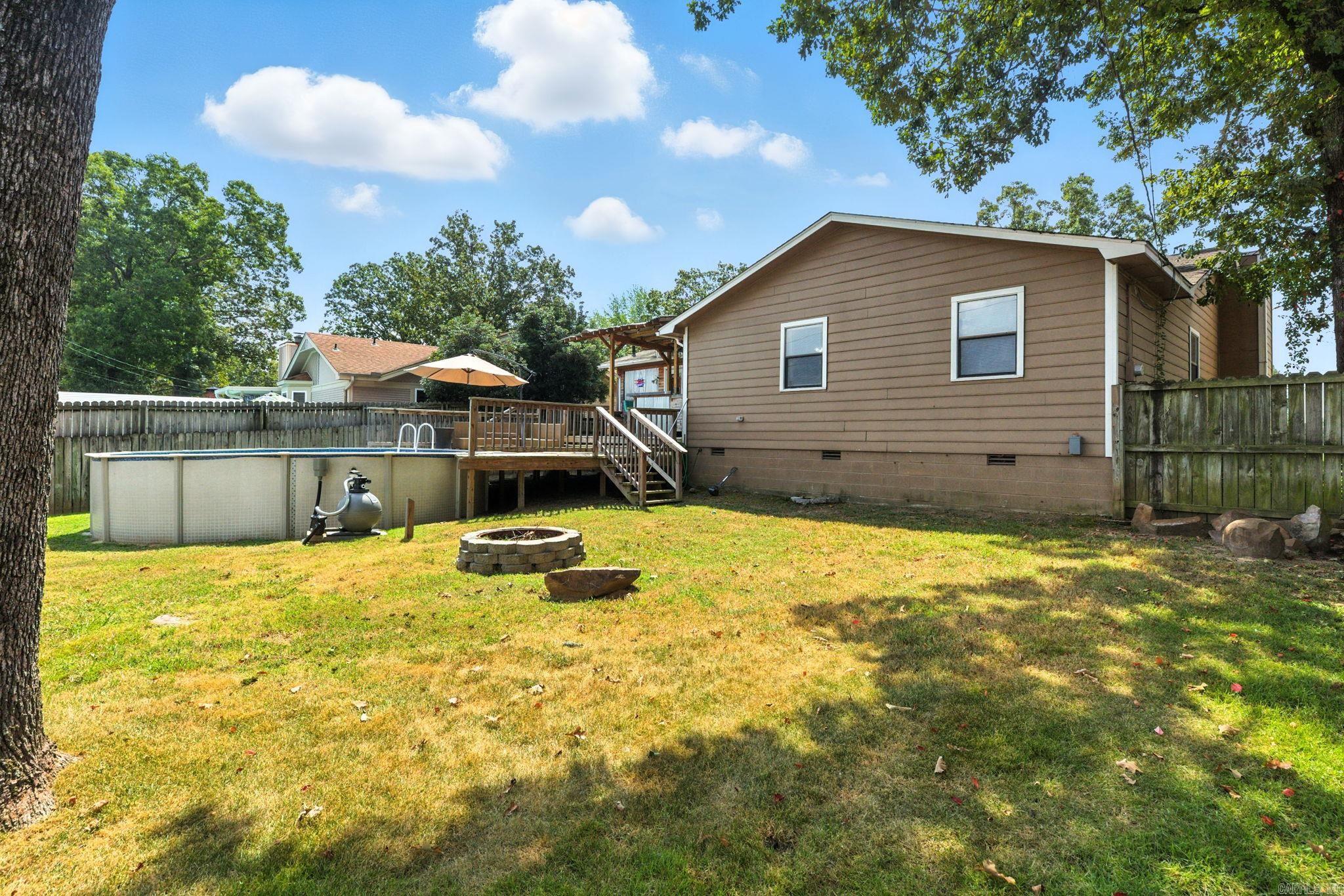 131 King Pine  Sherwood, AR