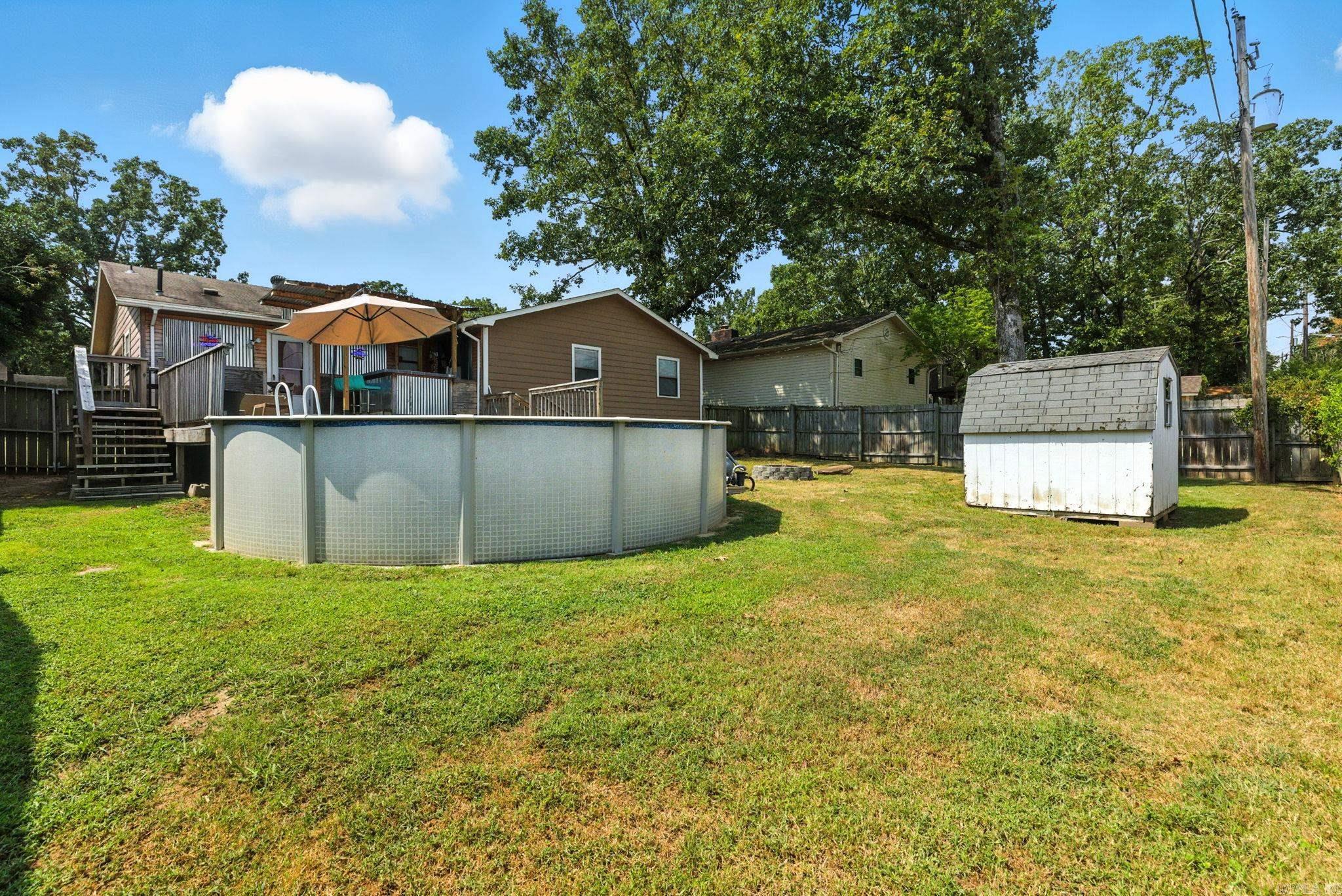 131 King Pine  Sherwood, AR