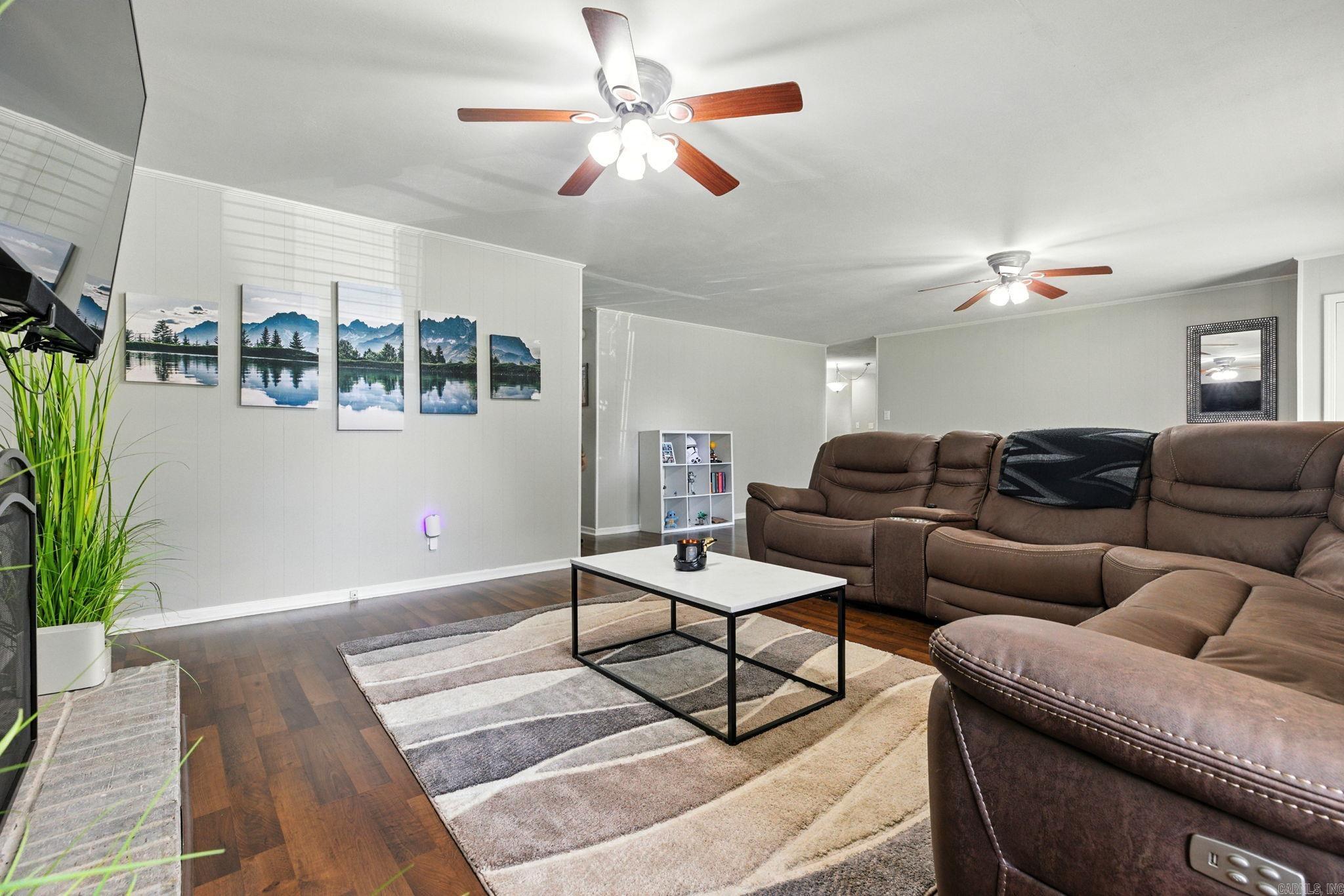 131 King Pine  Sherwood, AR