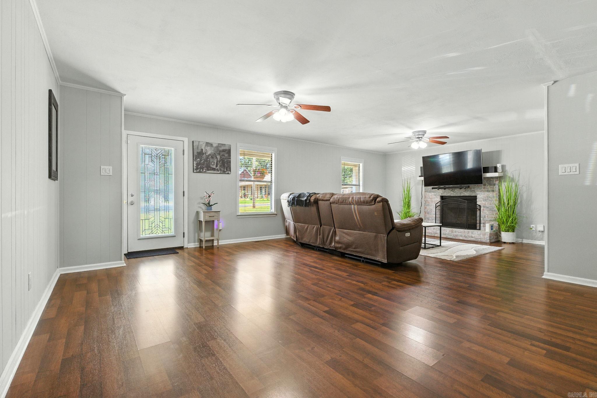 131 King Pine  Sherwood, AR
