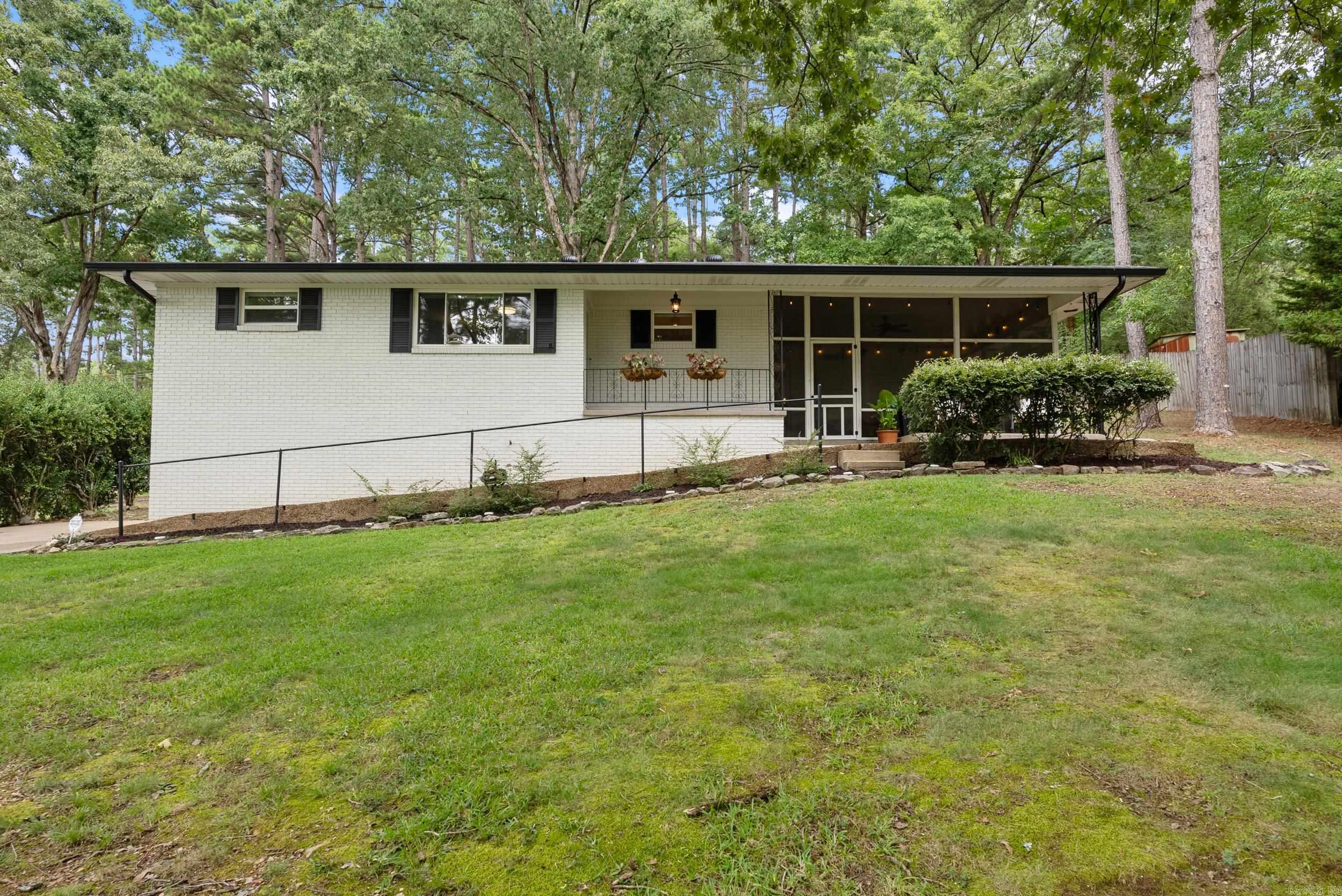 16300 Cooper Orbit  Little Rock, AR