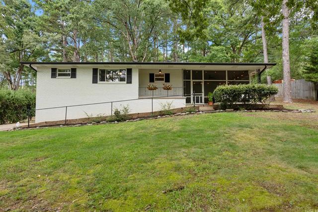 16300  Cooper Orbit  Little Rock, AR
