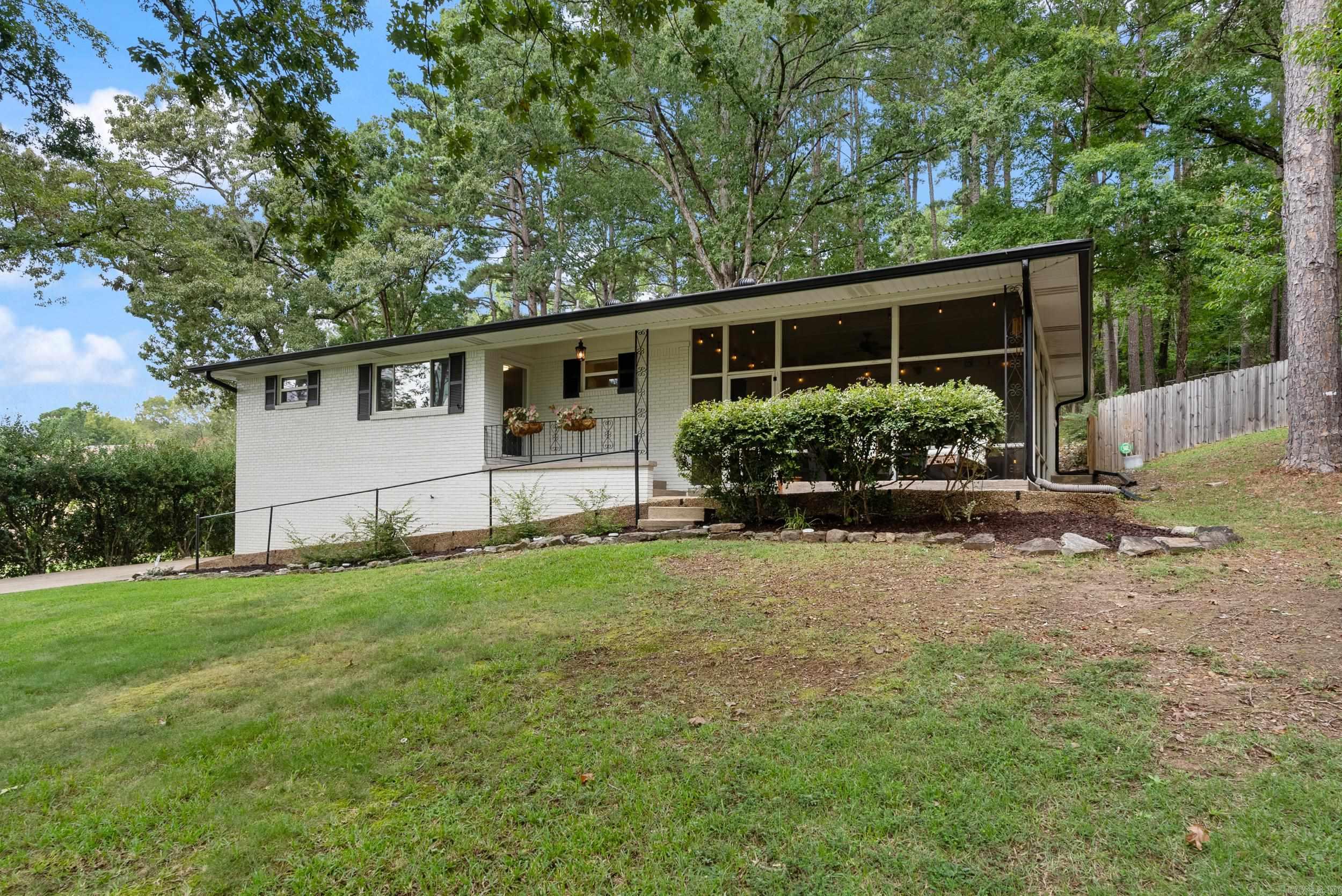 16300 Cooper Orbit  Little Rock, AR