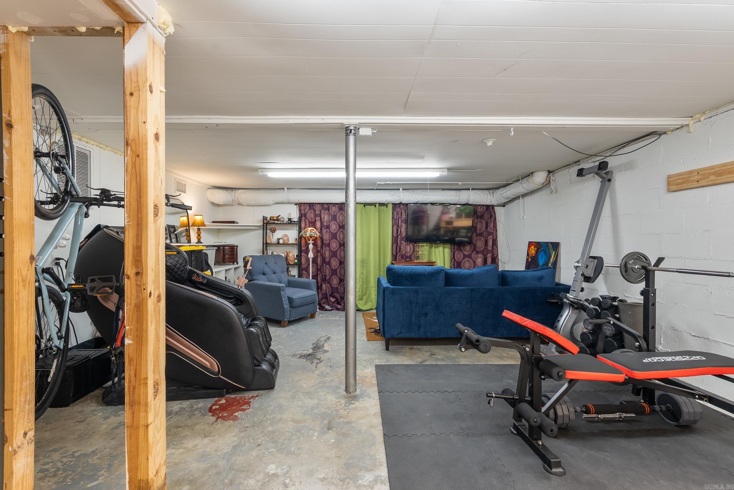 16300 Cooper Orbit  Little Rock, AR