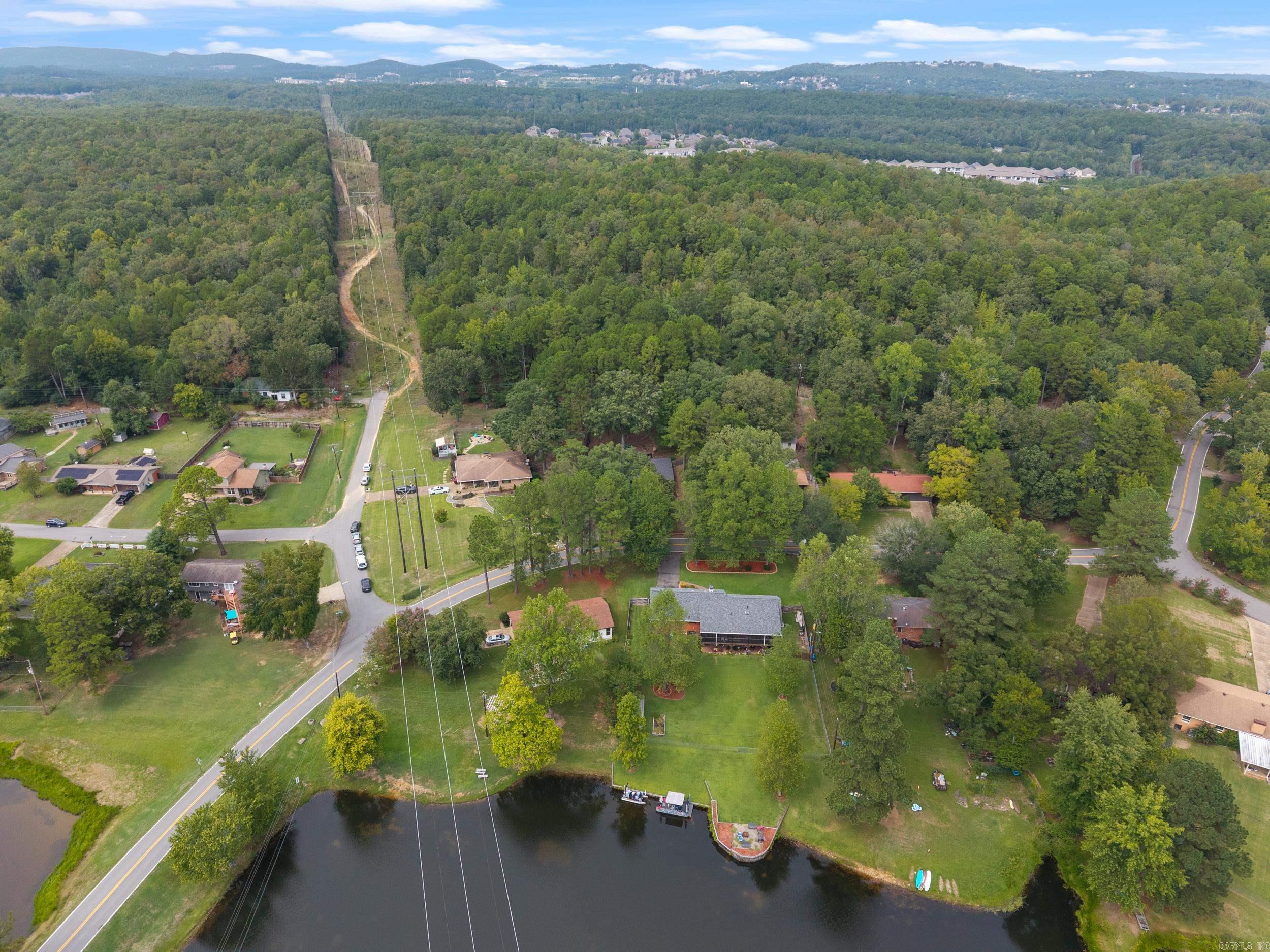16300 Cooper Orbit  Little Rock, AR