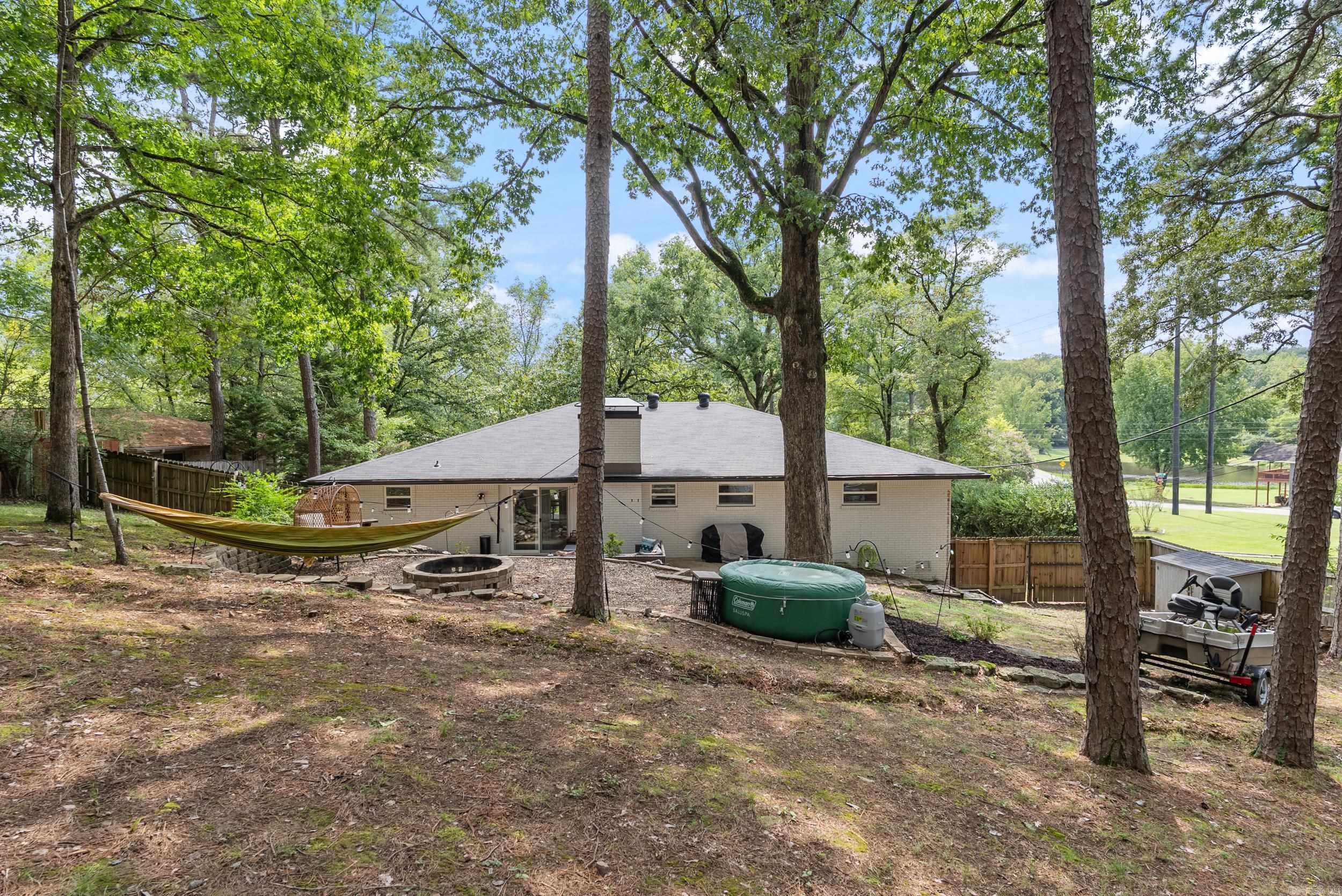 16300 Cooper Orbit  Little Rock, AR