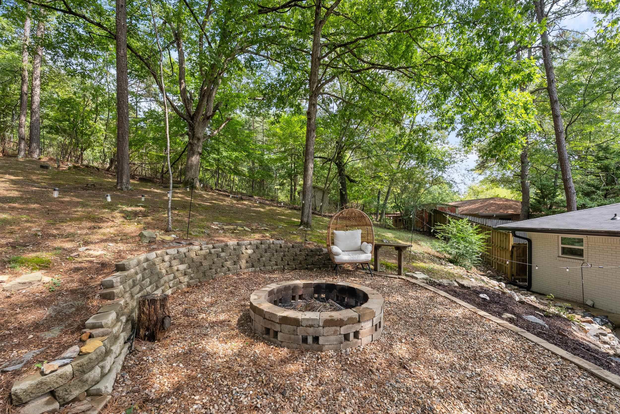 16300 Cooper Orbit  Little Rock, AR